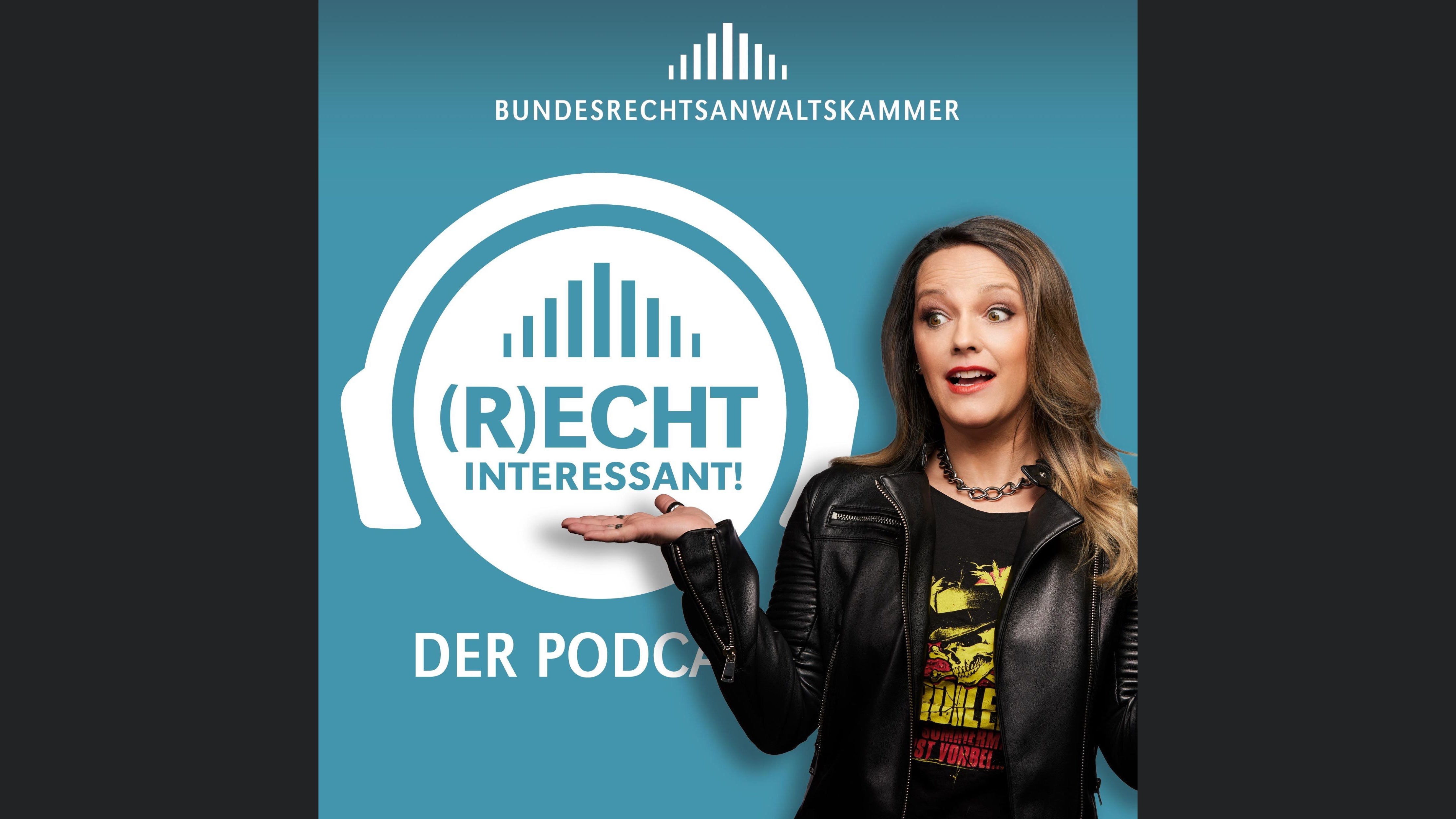 (R)ECHT INTERESSANT!