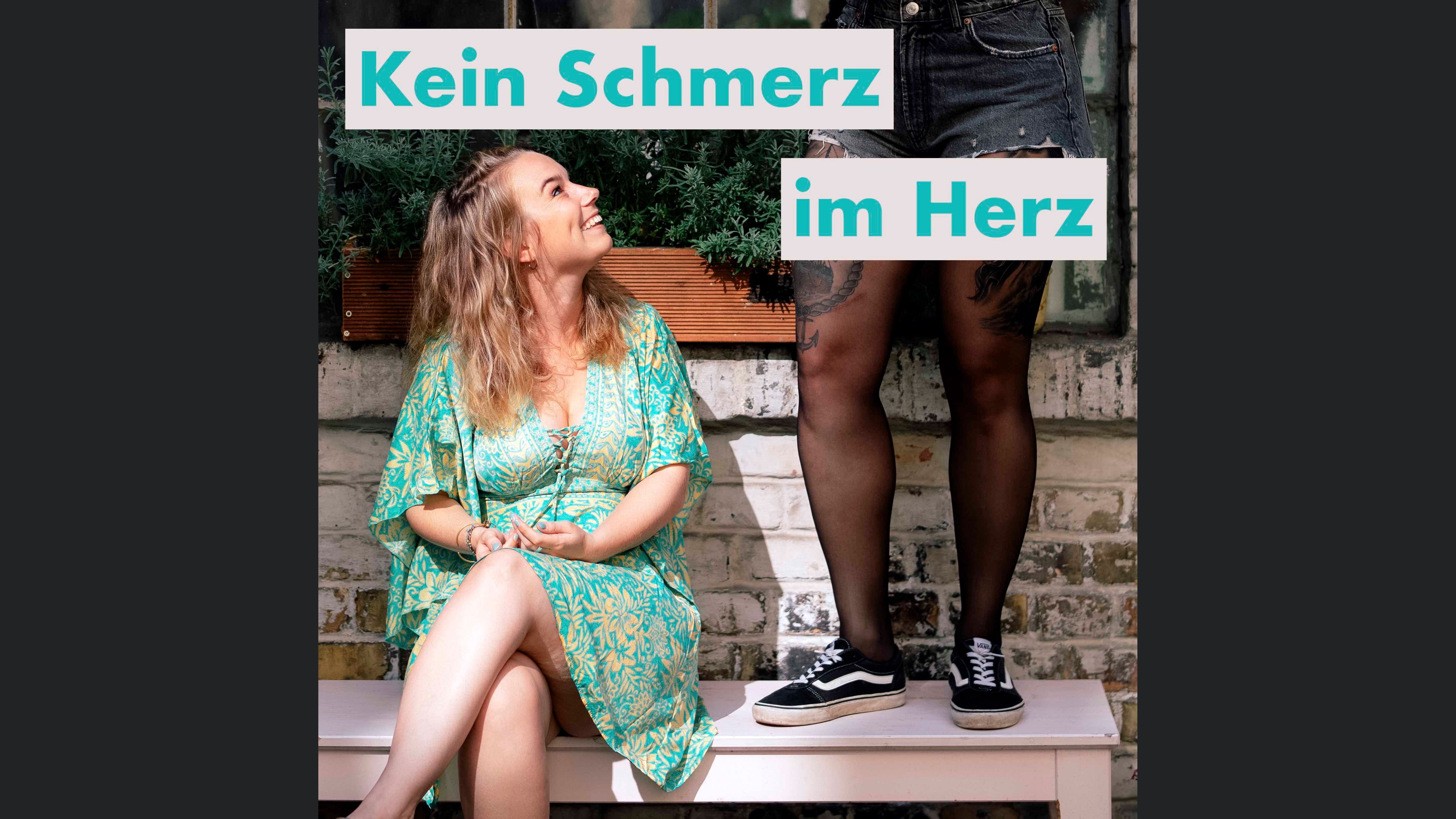 Kein Schmerz im Herz