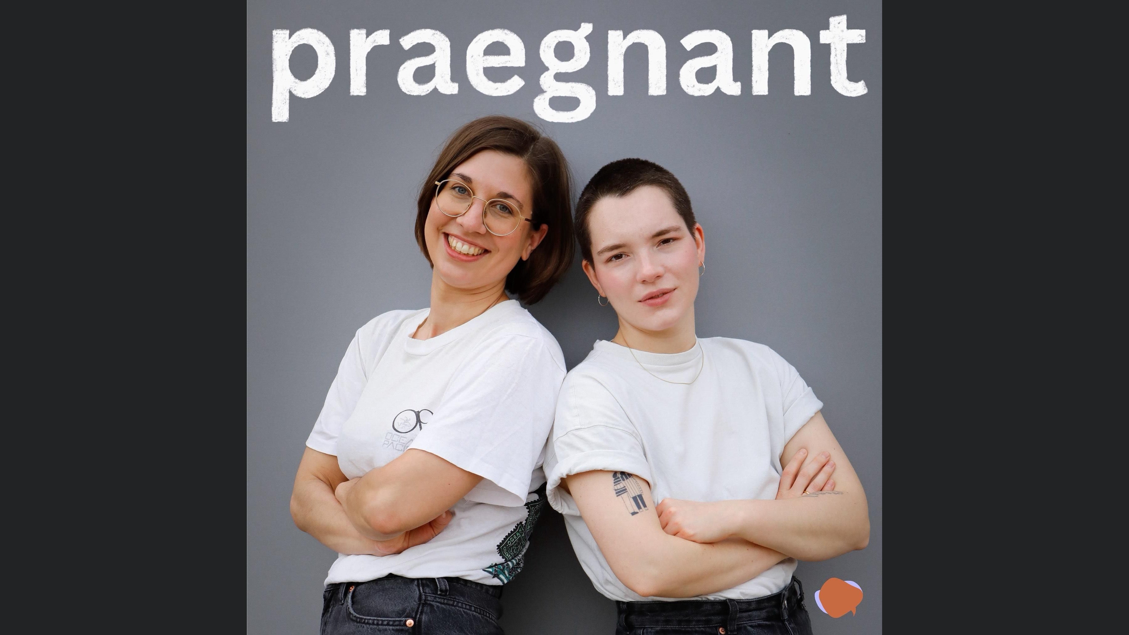 praegnant