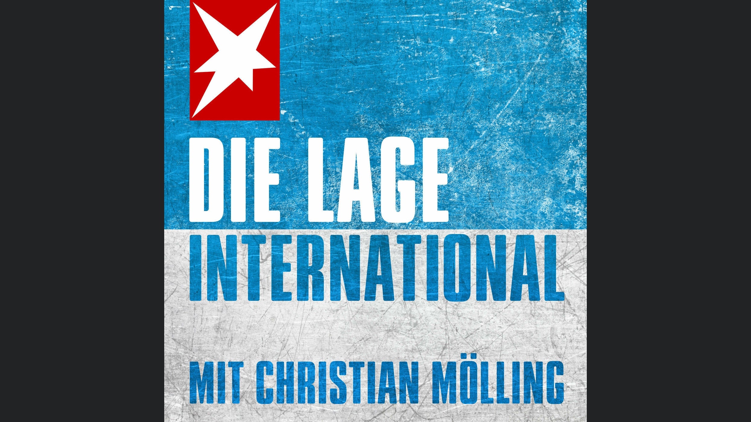 Die Lage international mit Christian Mölling