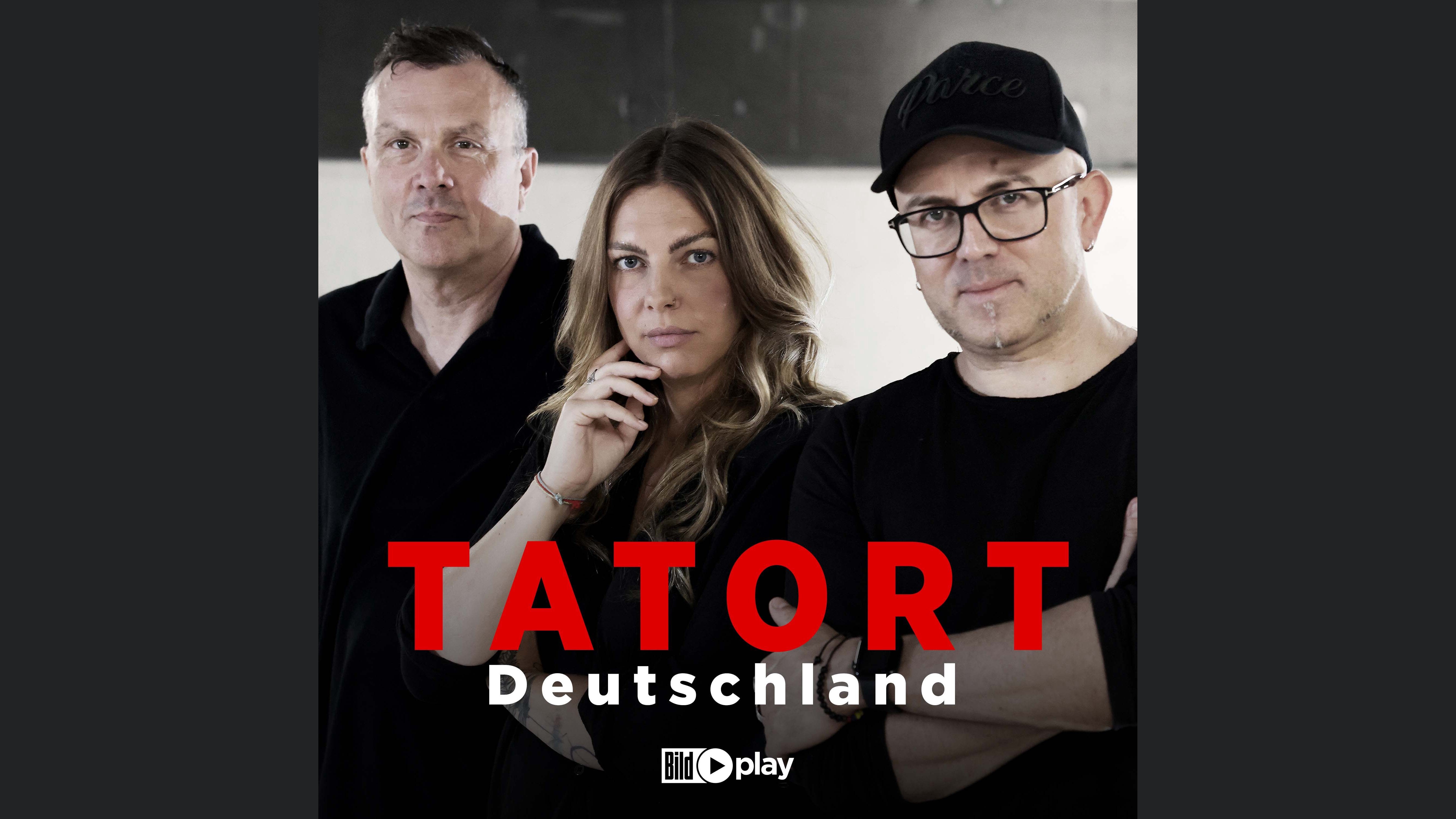 Tatort Deutschland – Wahre Kriminalfälle und Verbrechen