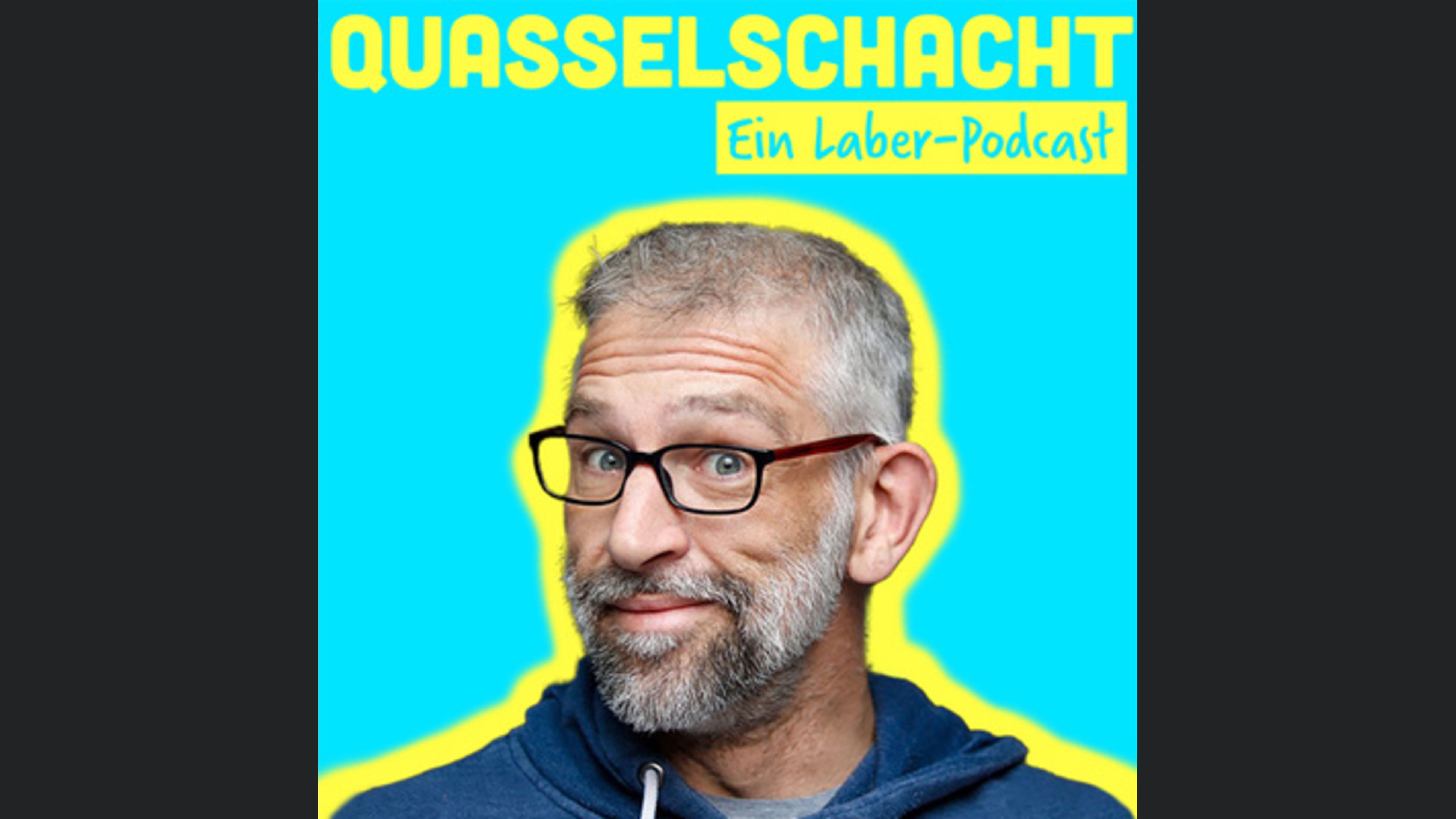 Quasselschacht