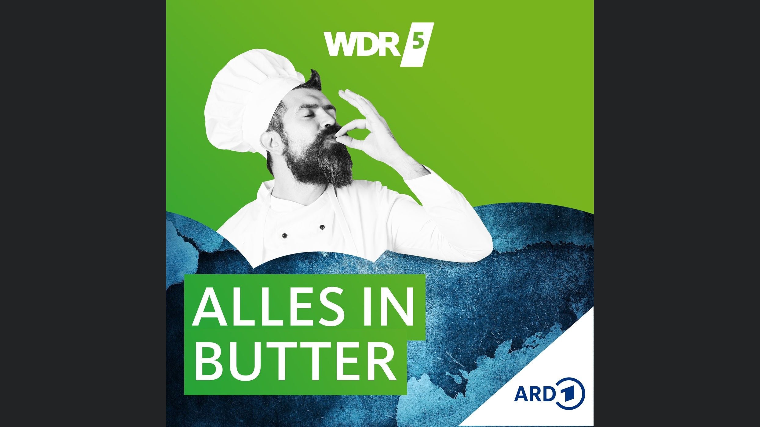 WDR 5 Alles in Butter