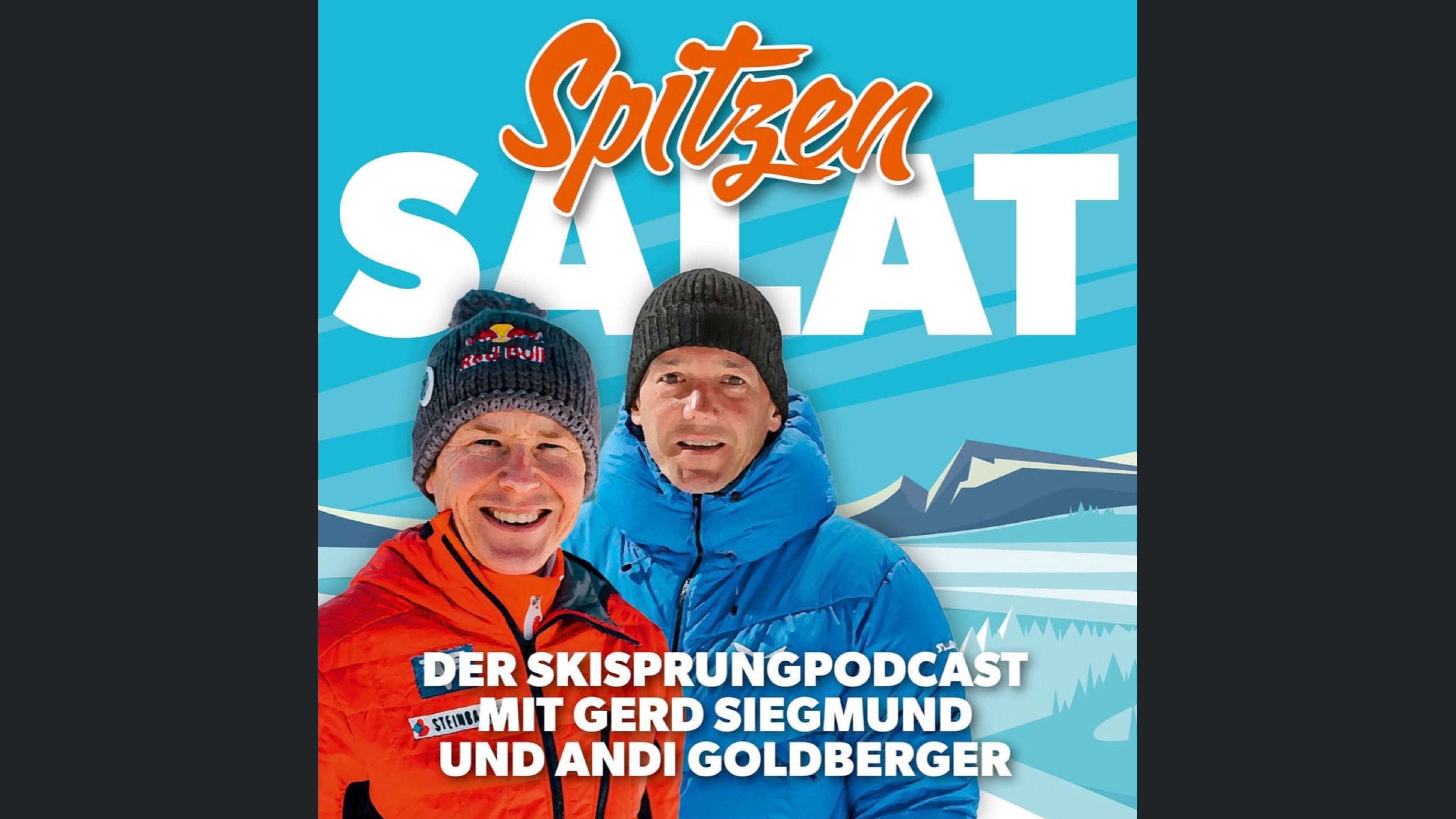 Skispringen | Die Nachtschicht