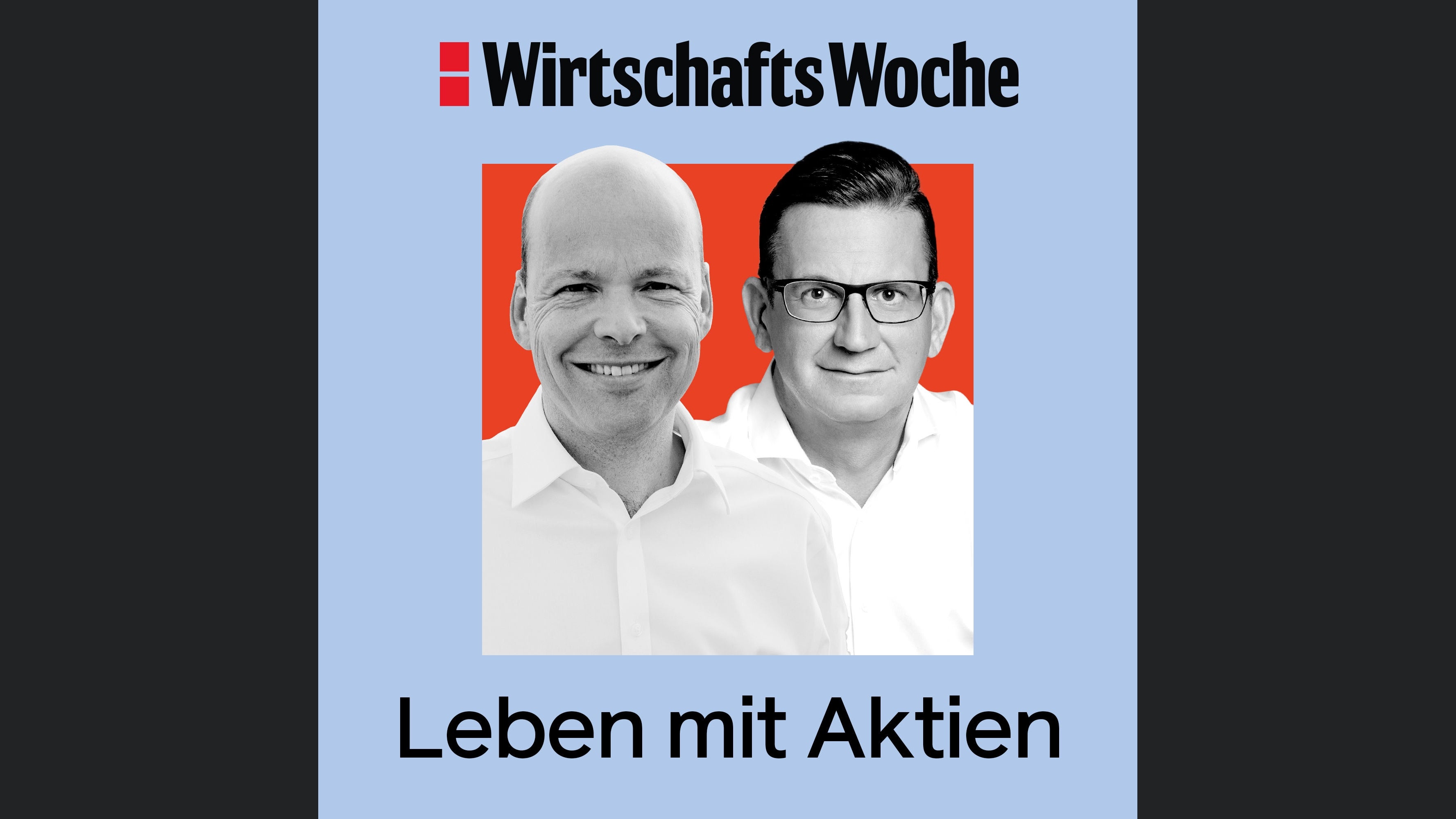 Leben mit Aktien | Der Podcast für Anleger mit Weitblick