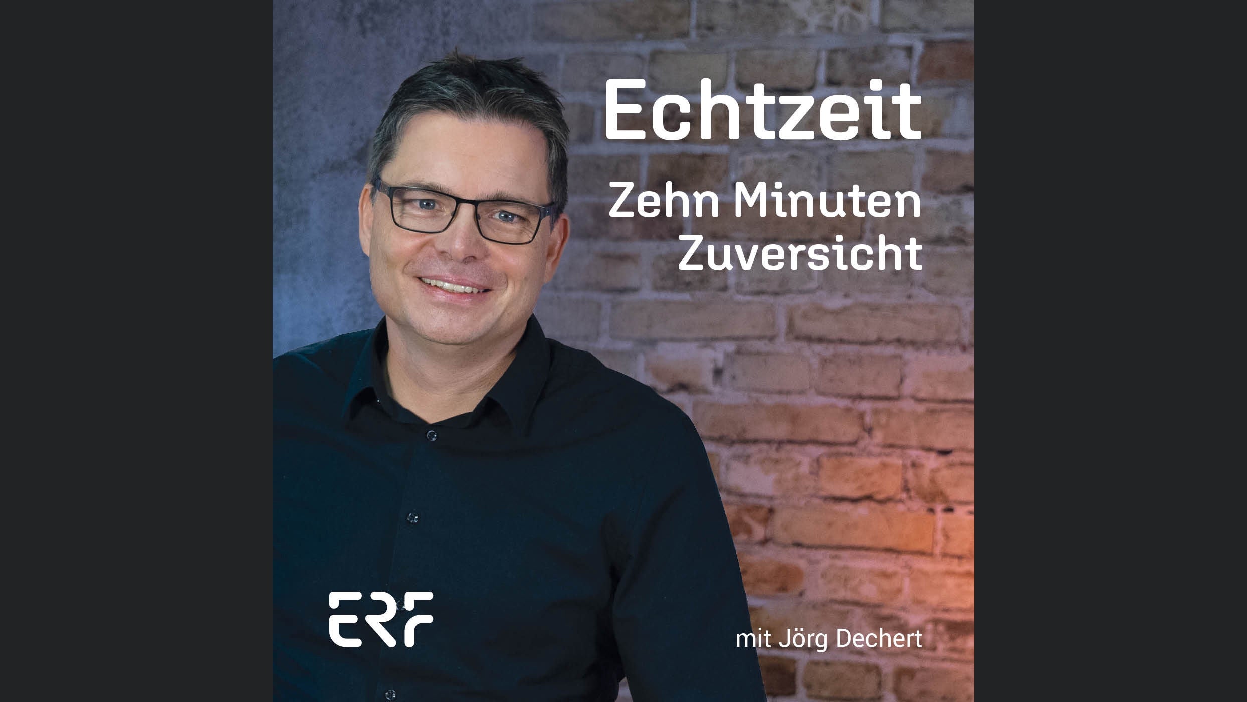 Echtzeit mit Jörg Dechert