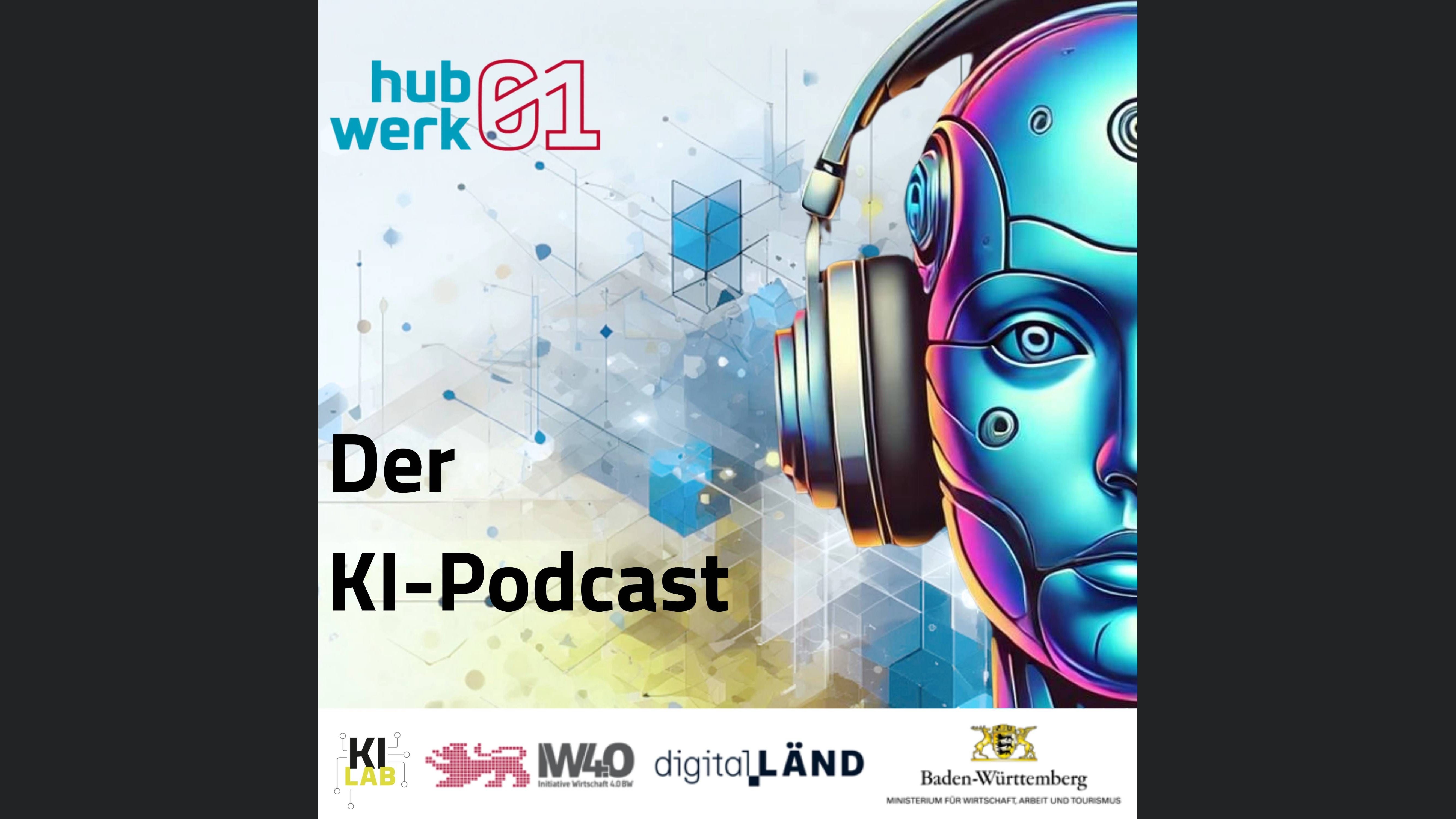 HubWerk01: Der KI-Podcast