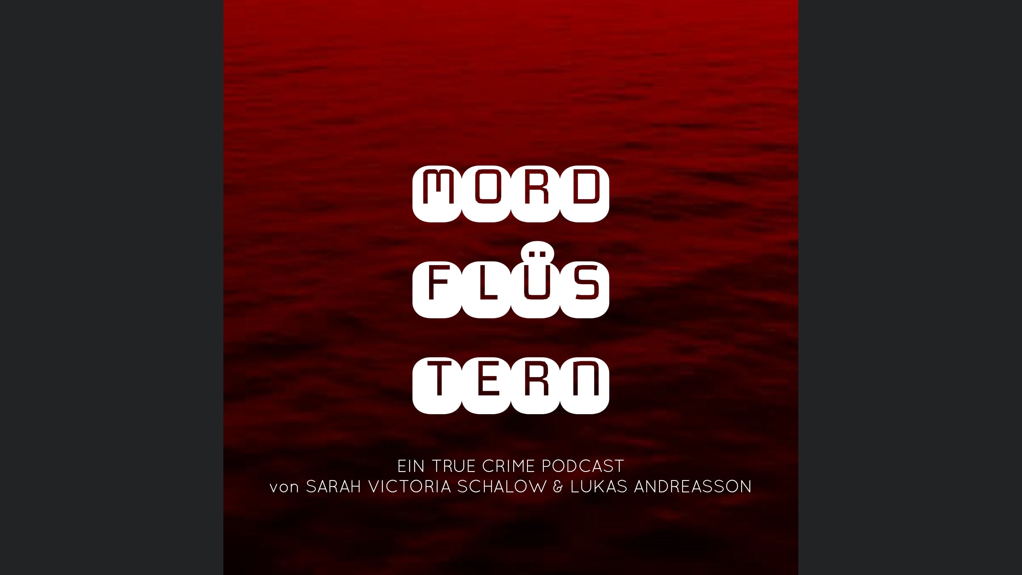 Mordflüstern