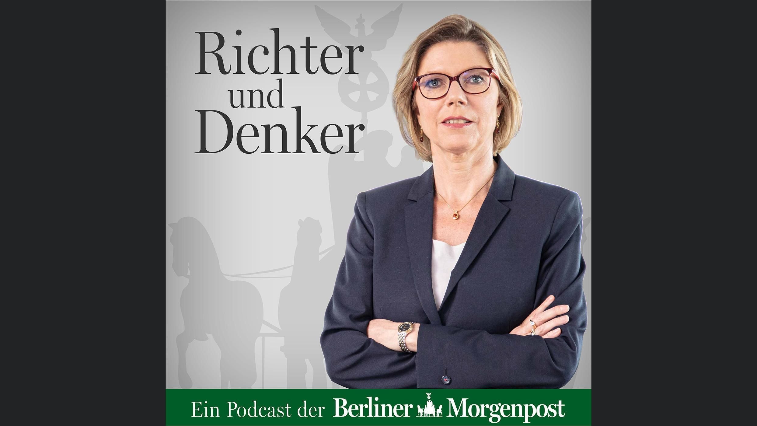 Richter und Denker