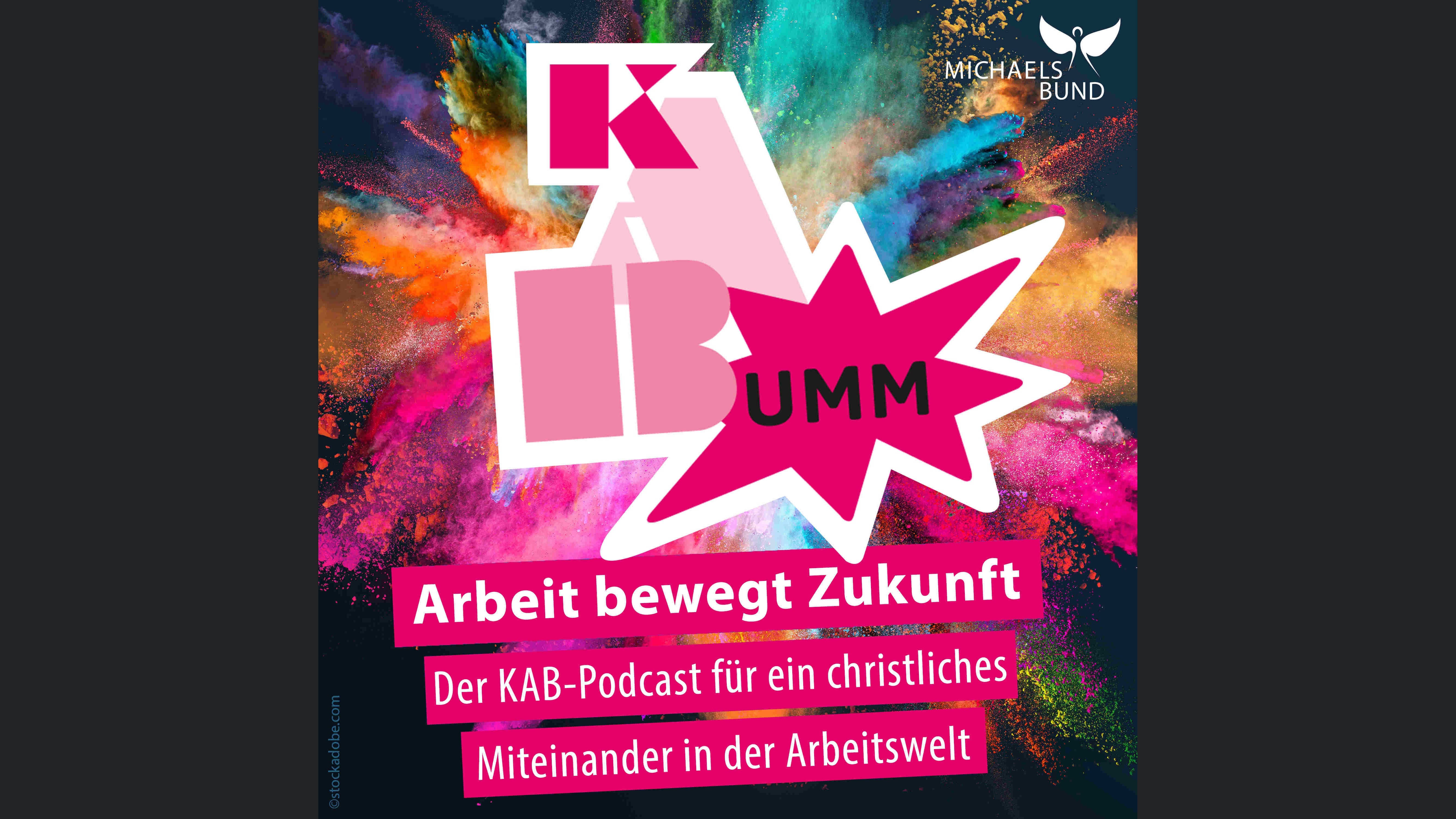 KABumm! Arbeit bewegt Zukunft
