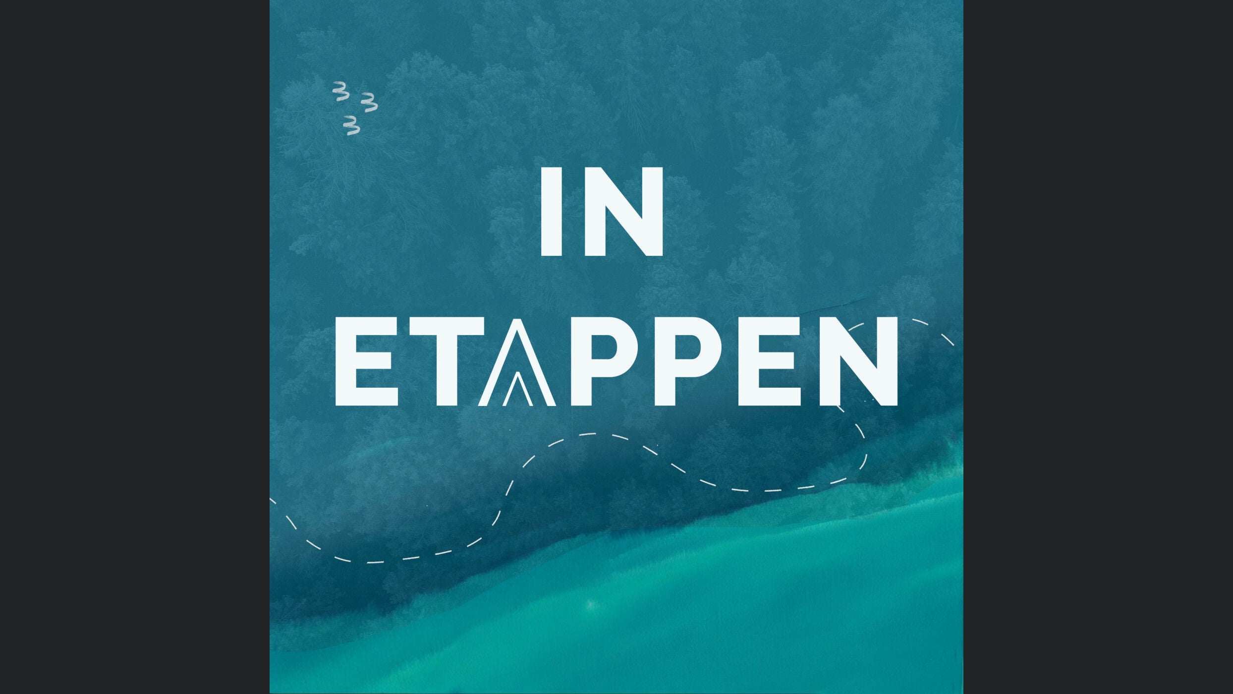 In Etappen - Wandertouren in Europa und Großbritannien