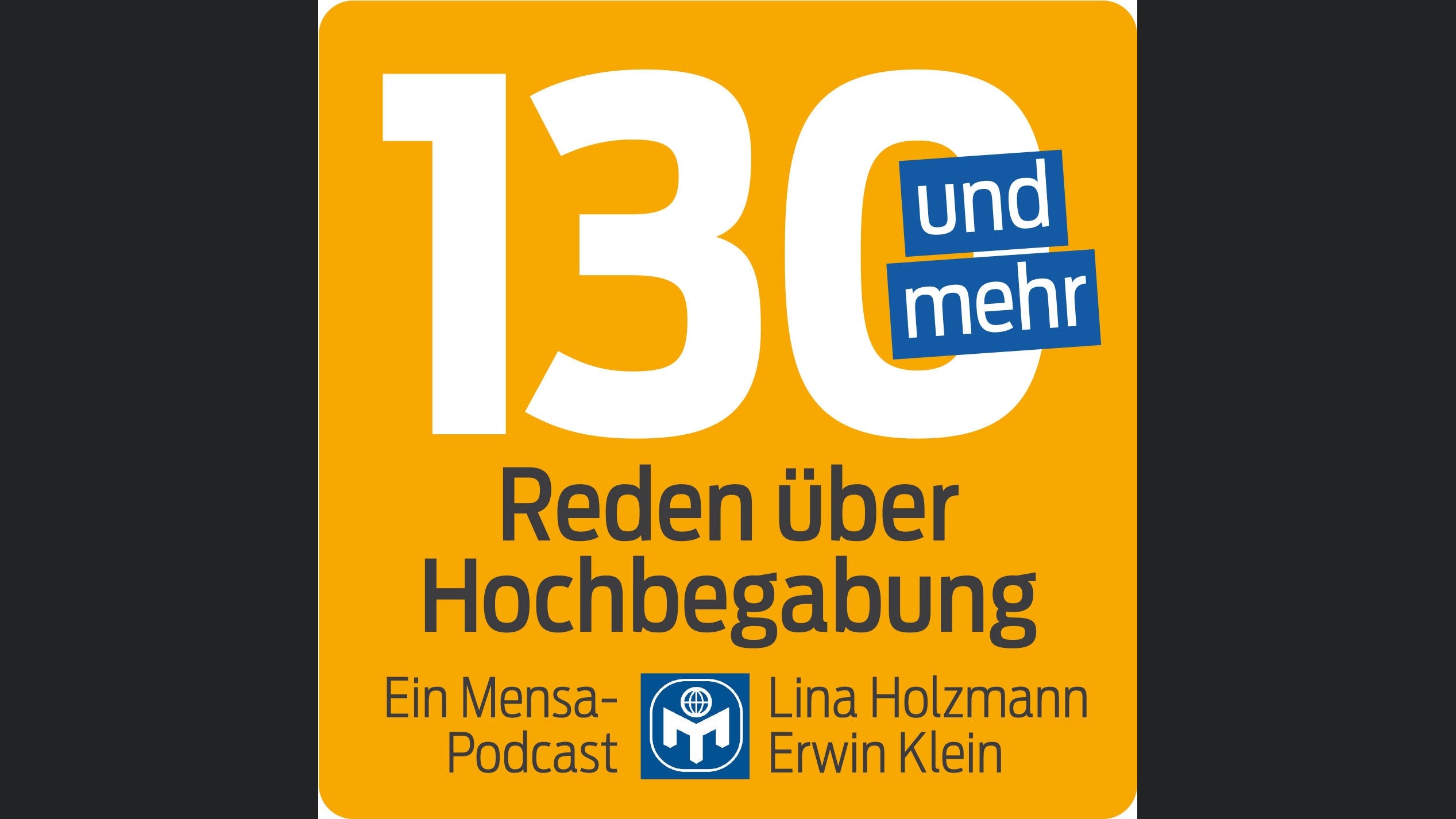 130 und mehr – Reden über Hochbegabung