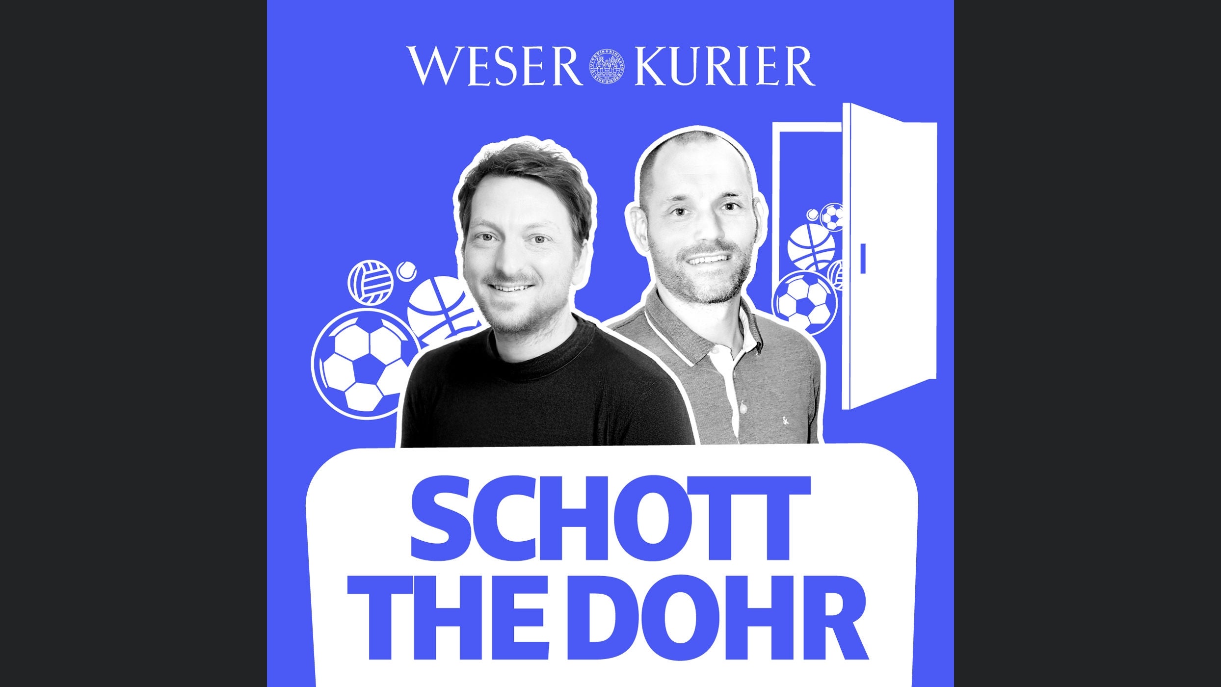 Schott the Dohr