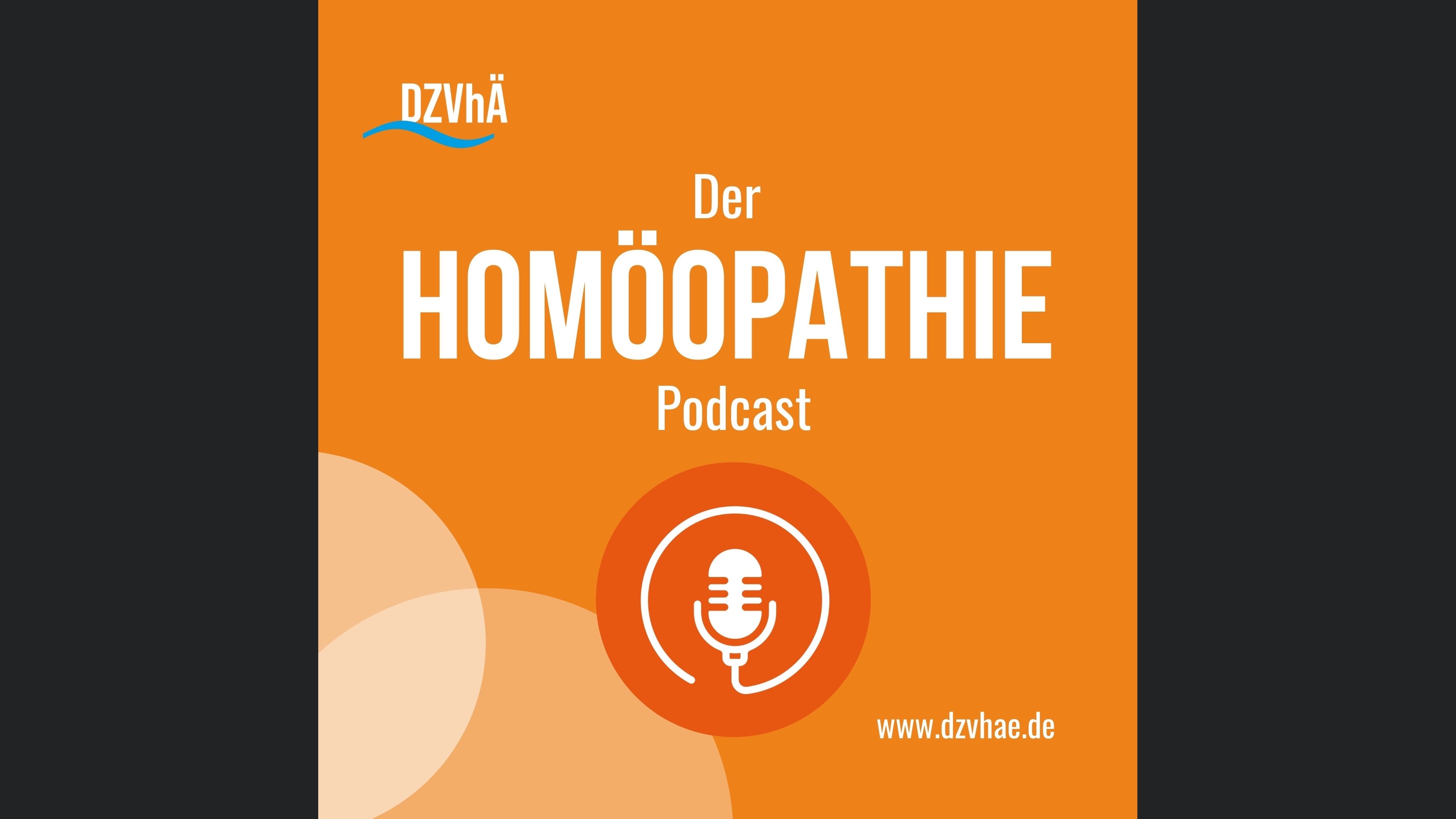 Der Homöopathie-Podcast