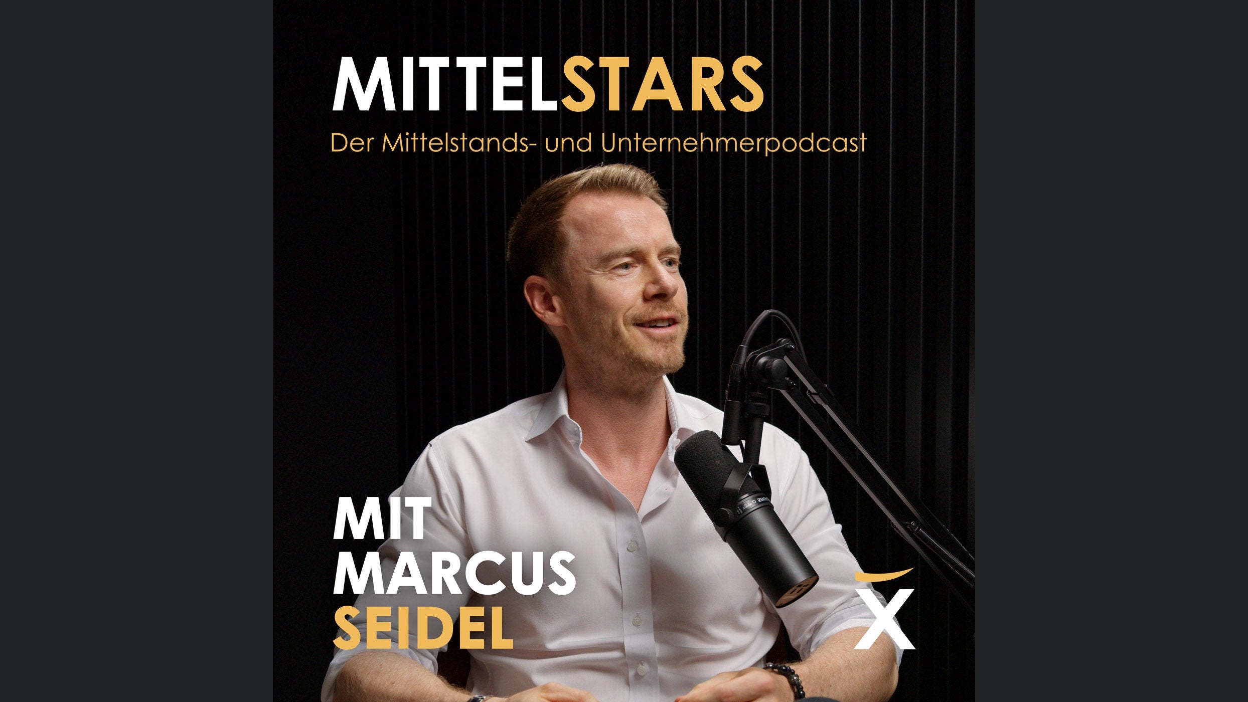 Mittelstars | Der Mittelstands- und Unternehmerpodcast