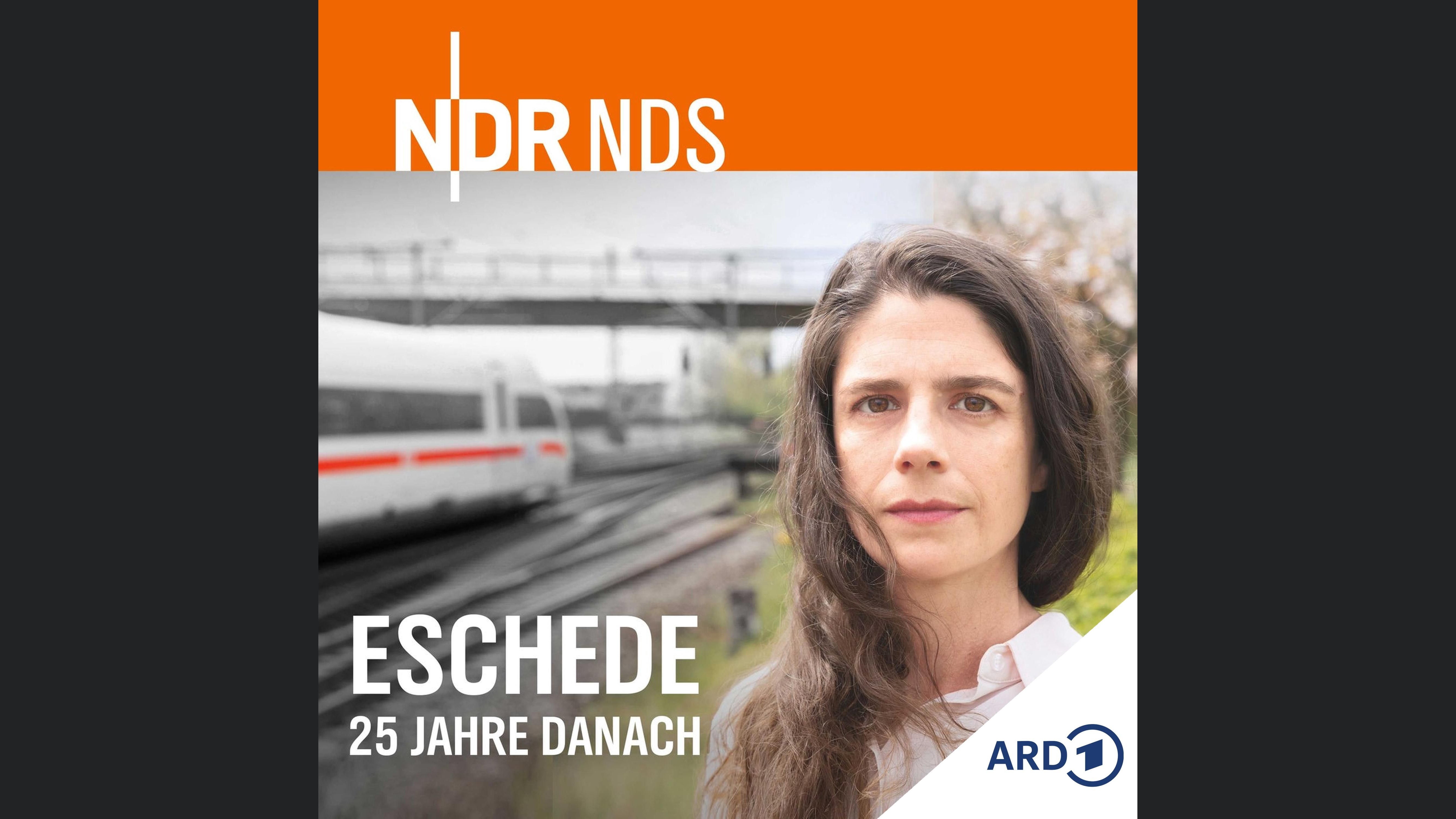 Zugunglück Eschede – 25 Jahre danach