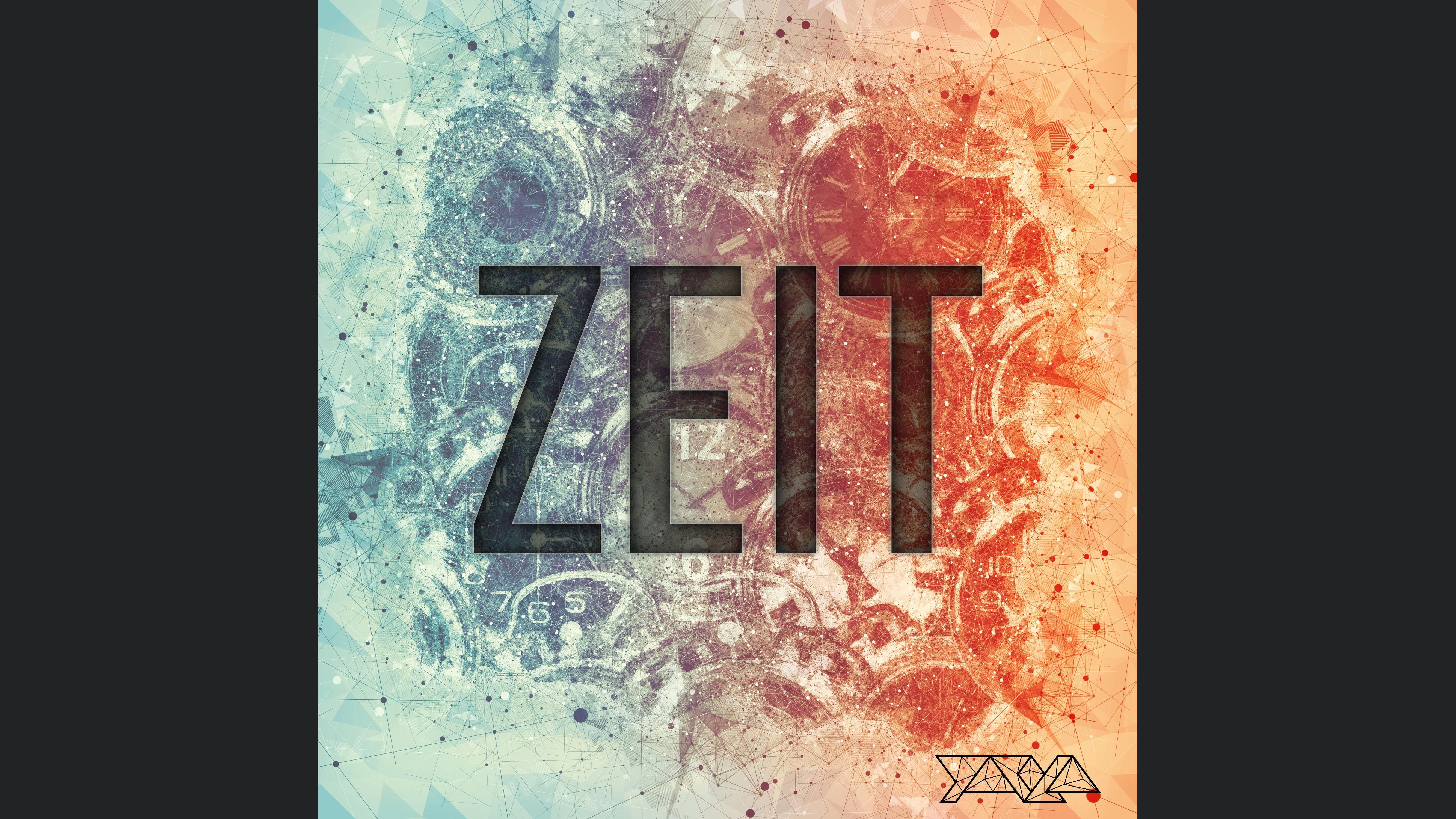Zeit