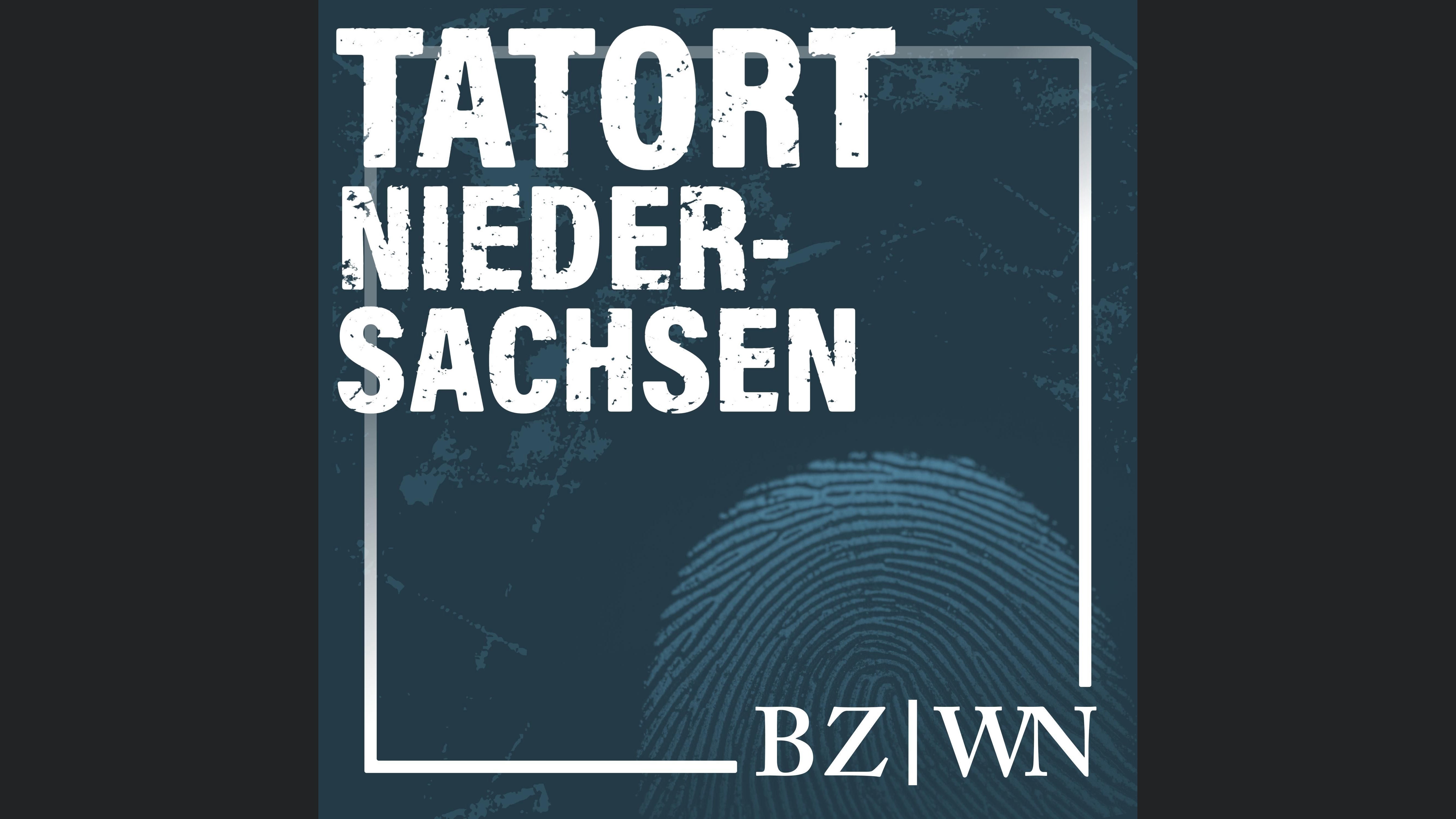 Tatort Niedersachsen - der Crime-Podcast der Braunschweiger Zeitung