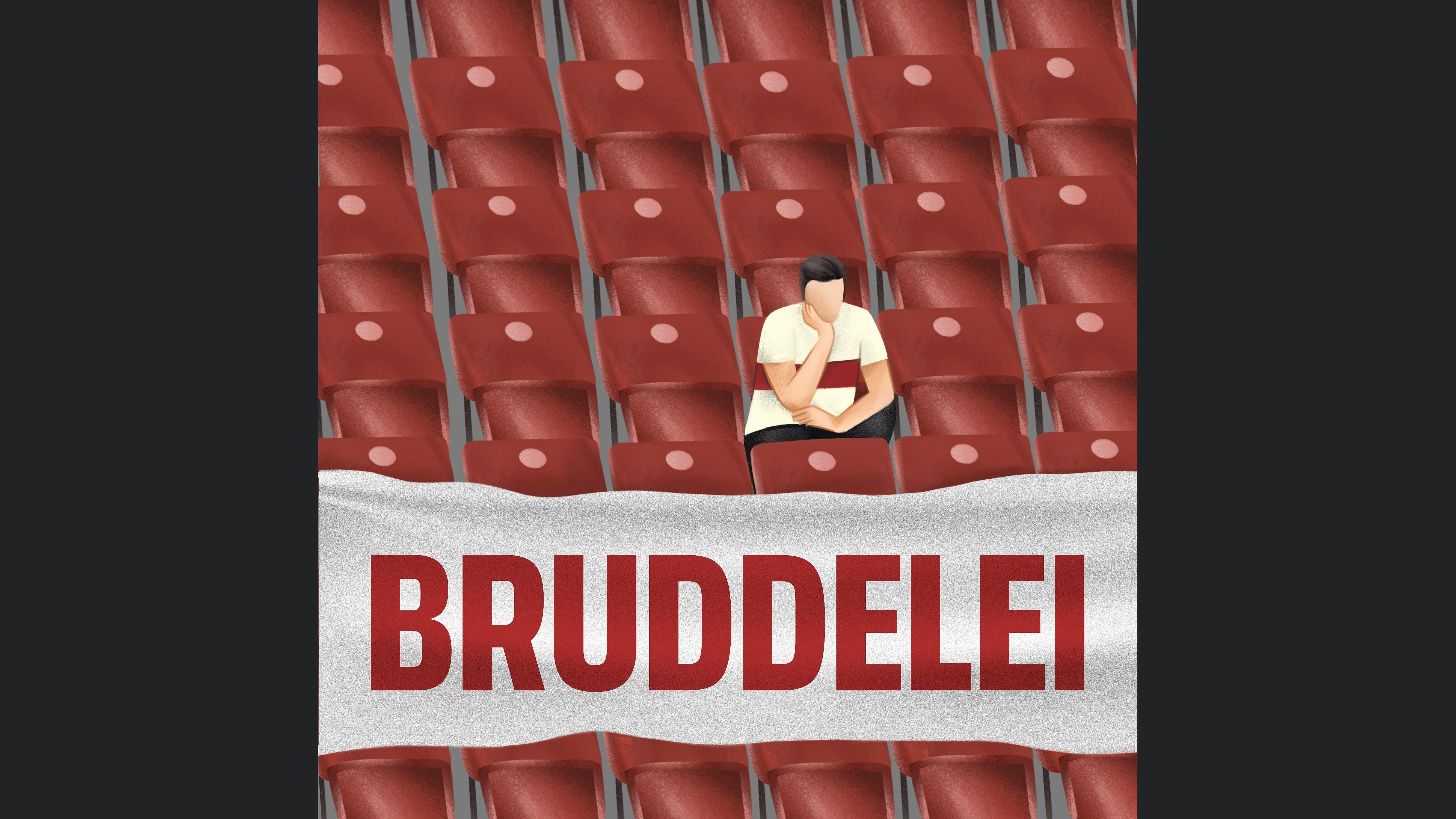 Bruddelei - Der VfB-Podcast.