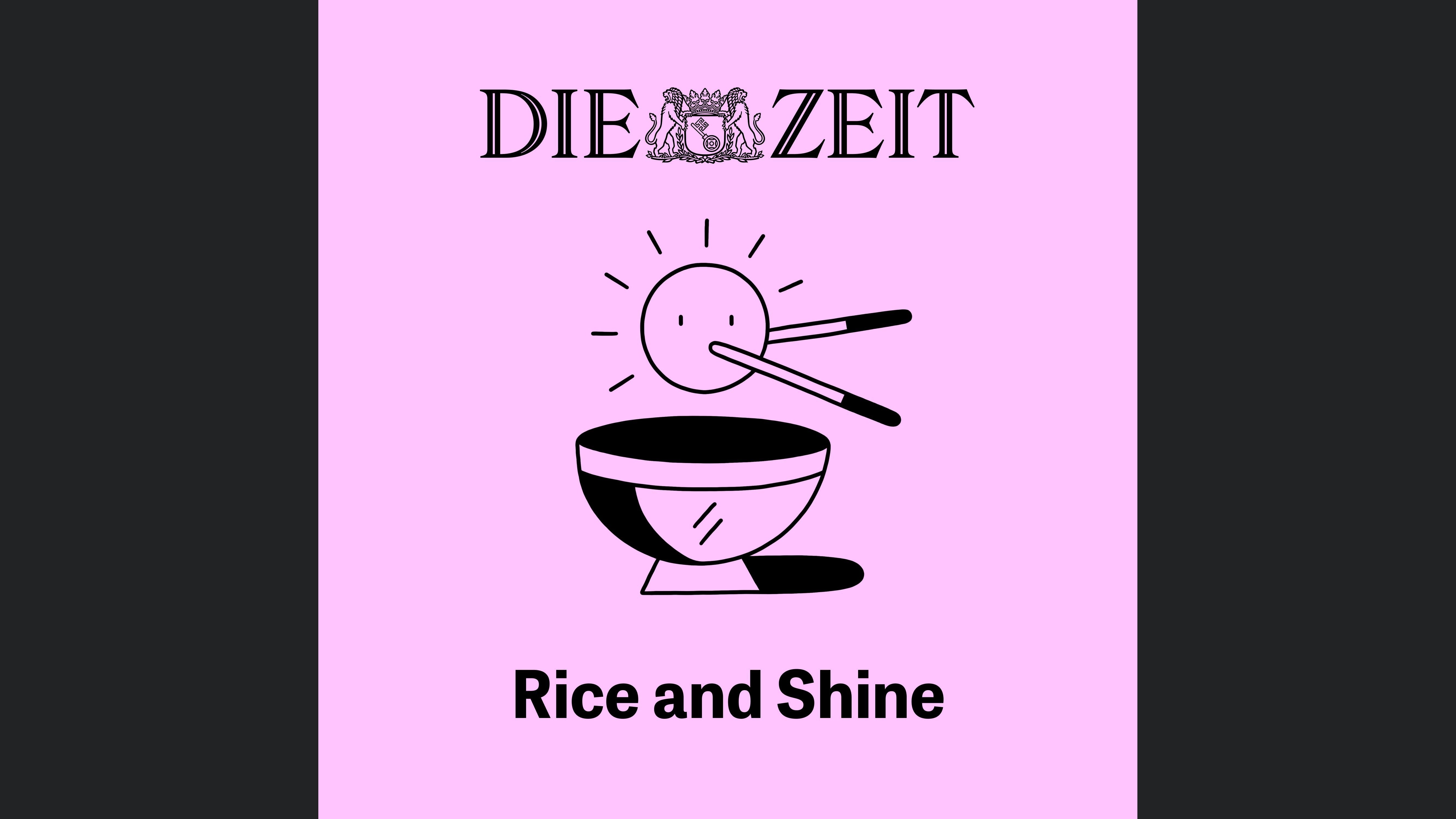 Rice and Shine
