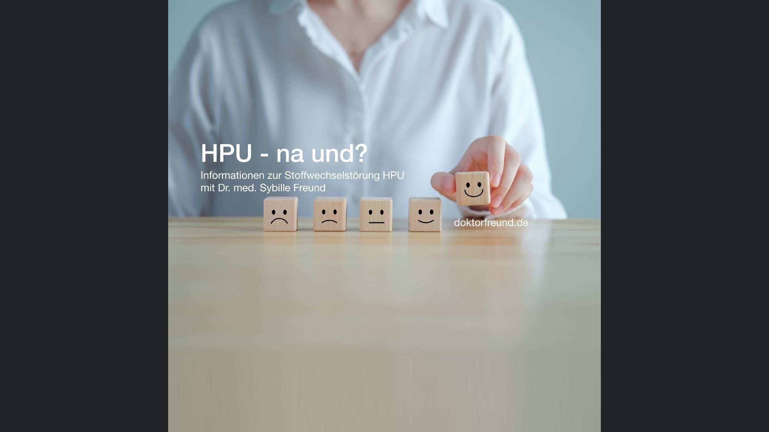 HPU - na und?