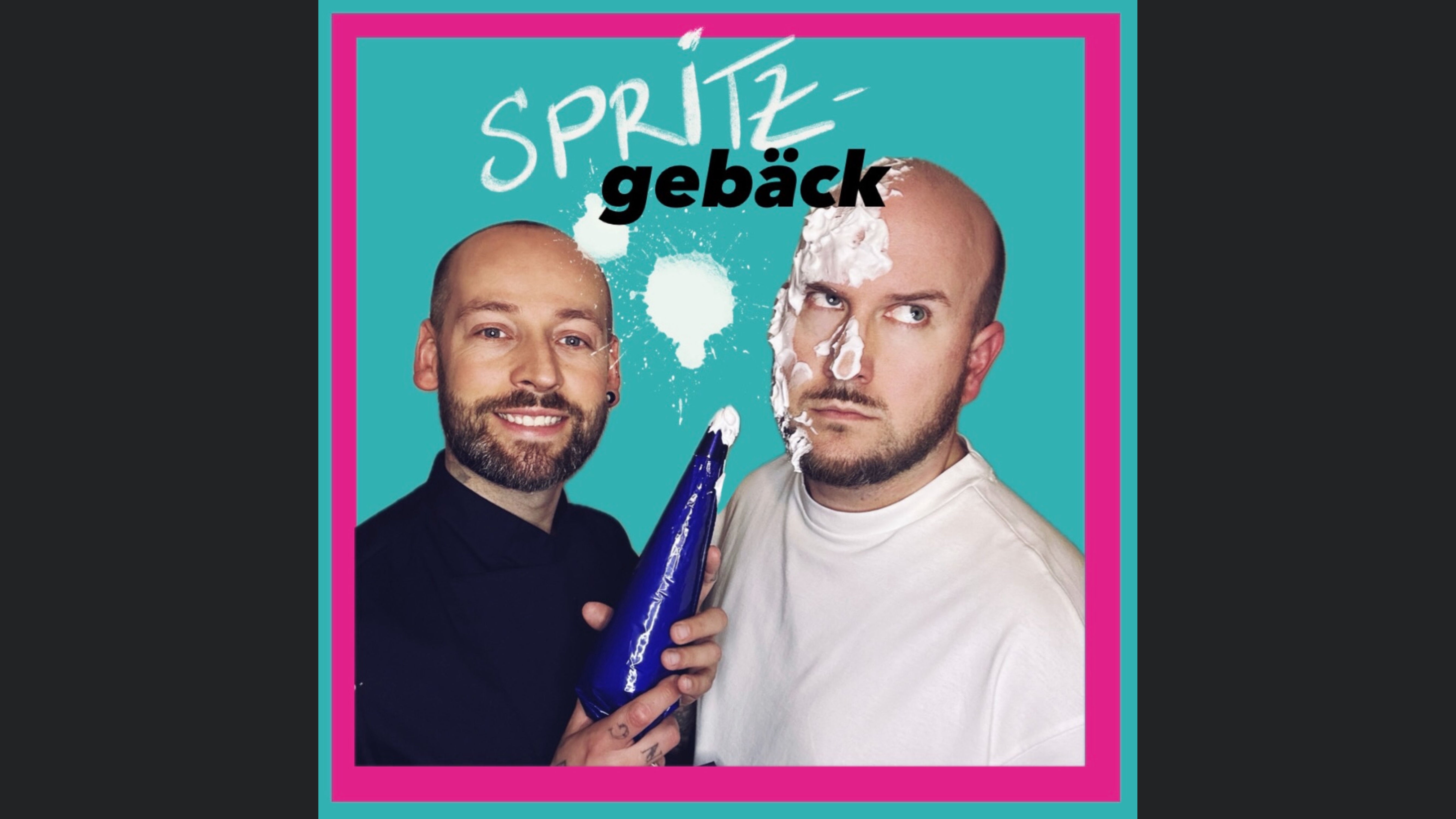 Spritzgebäck
