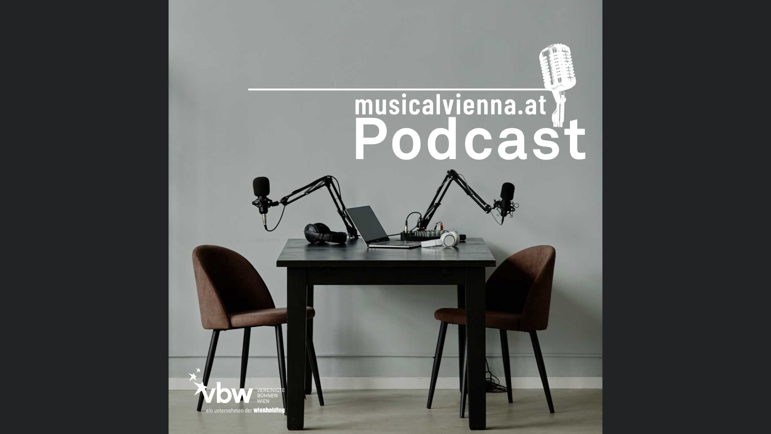 musicalvienna.at Podcast