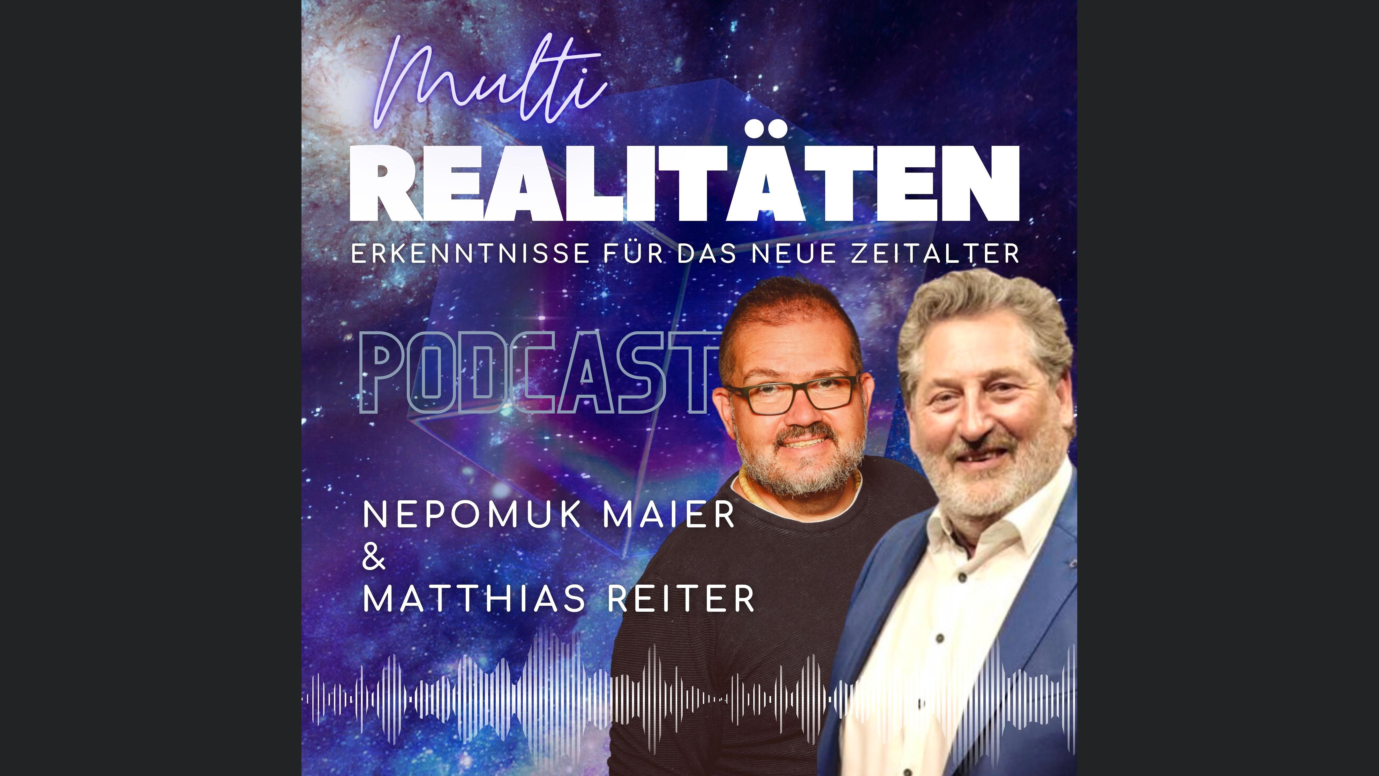 Multi-Realitäten