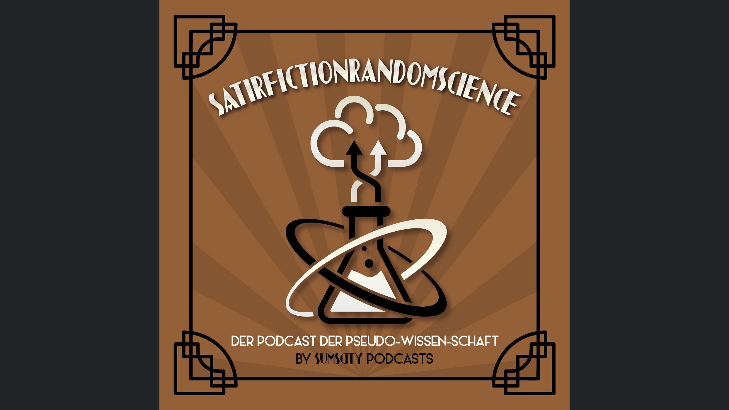 SatirfictionRandomScience