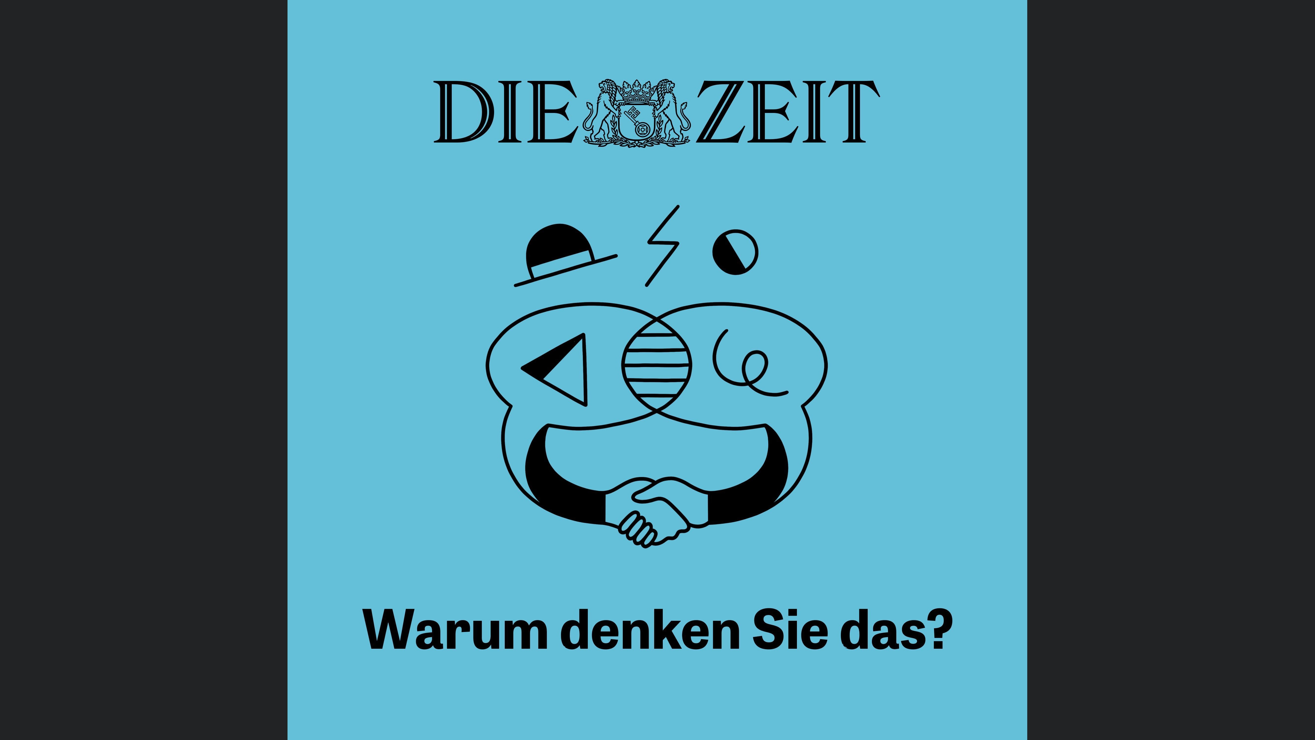Warum denken Sie das?
