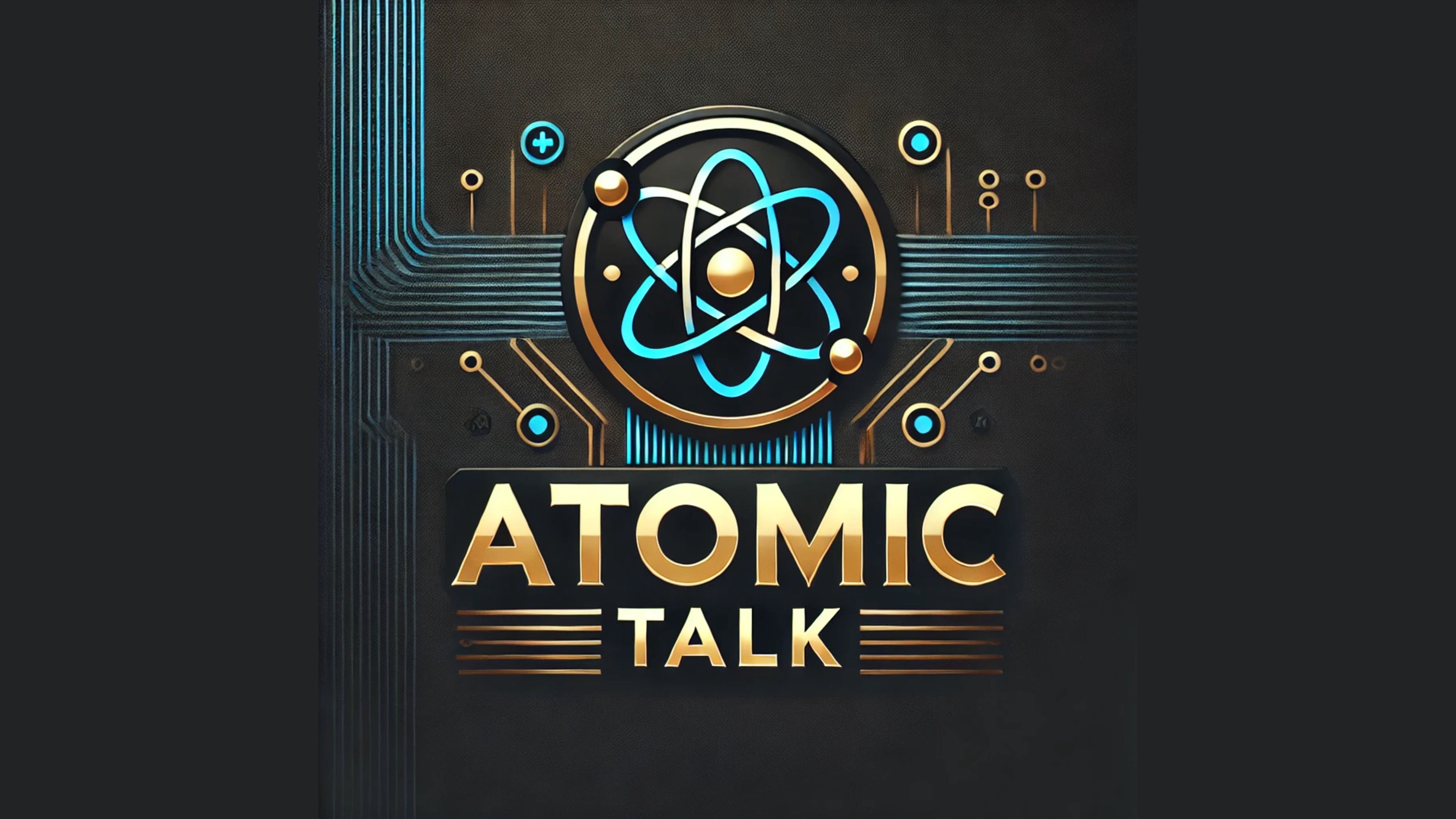 Atomic Talk - Gespräche mit Atomar und Matze