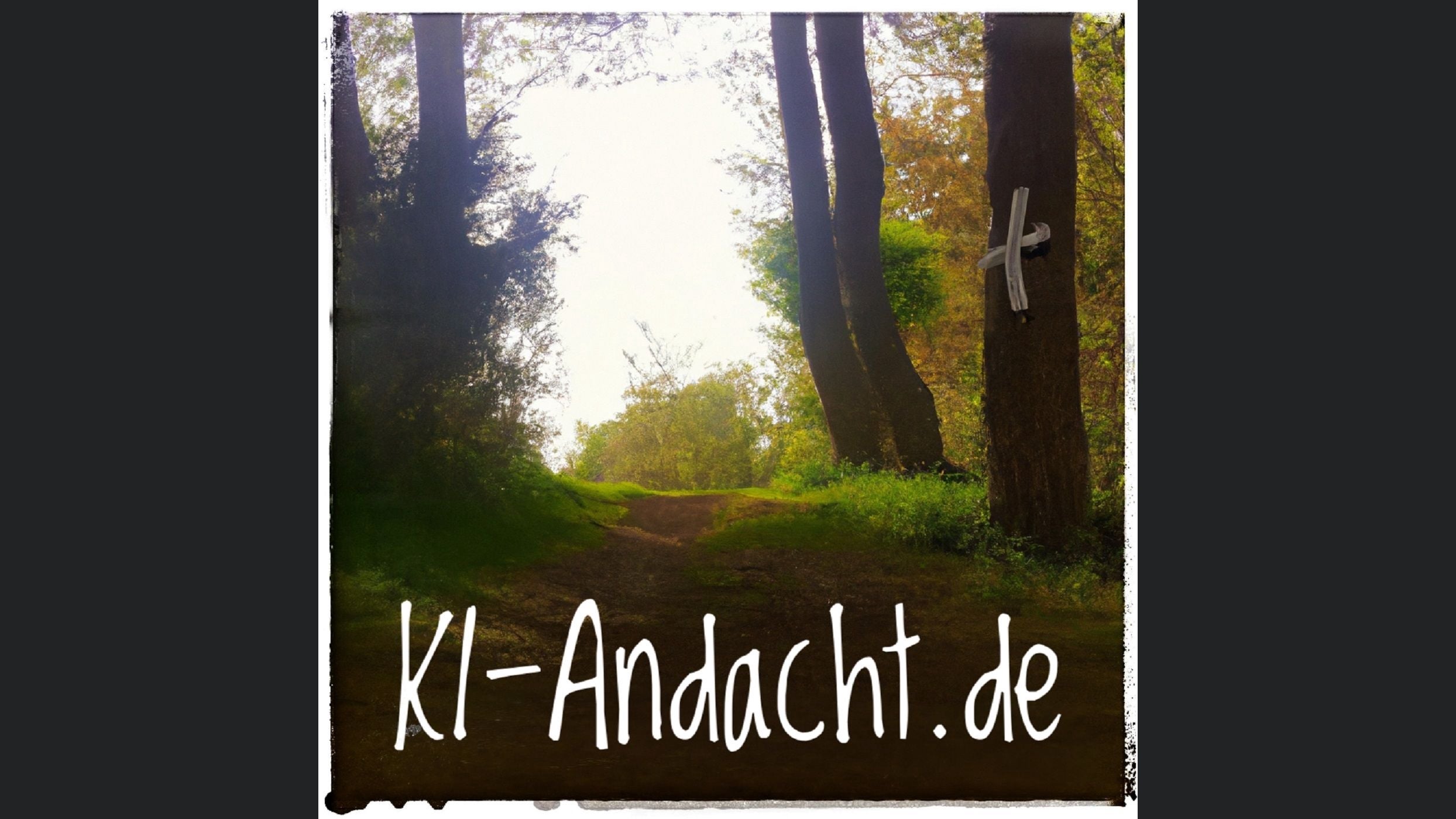 KI-Andacht