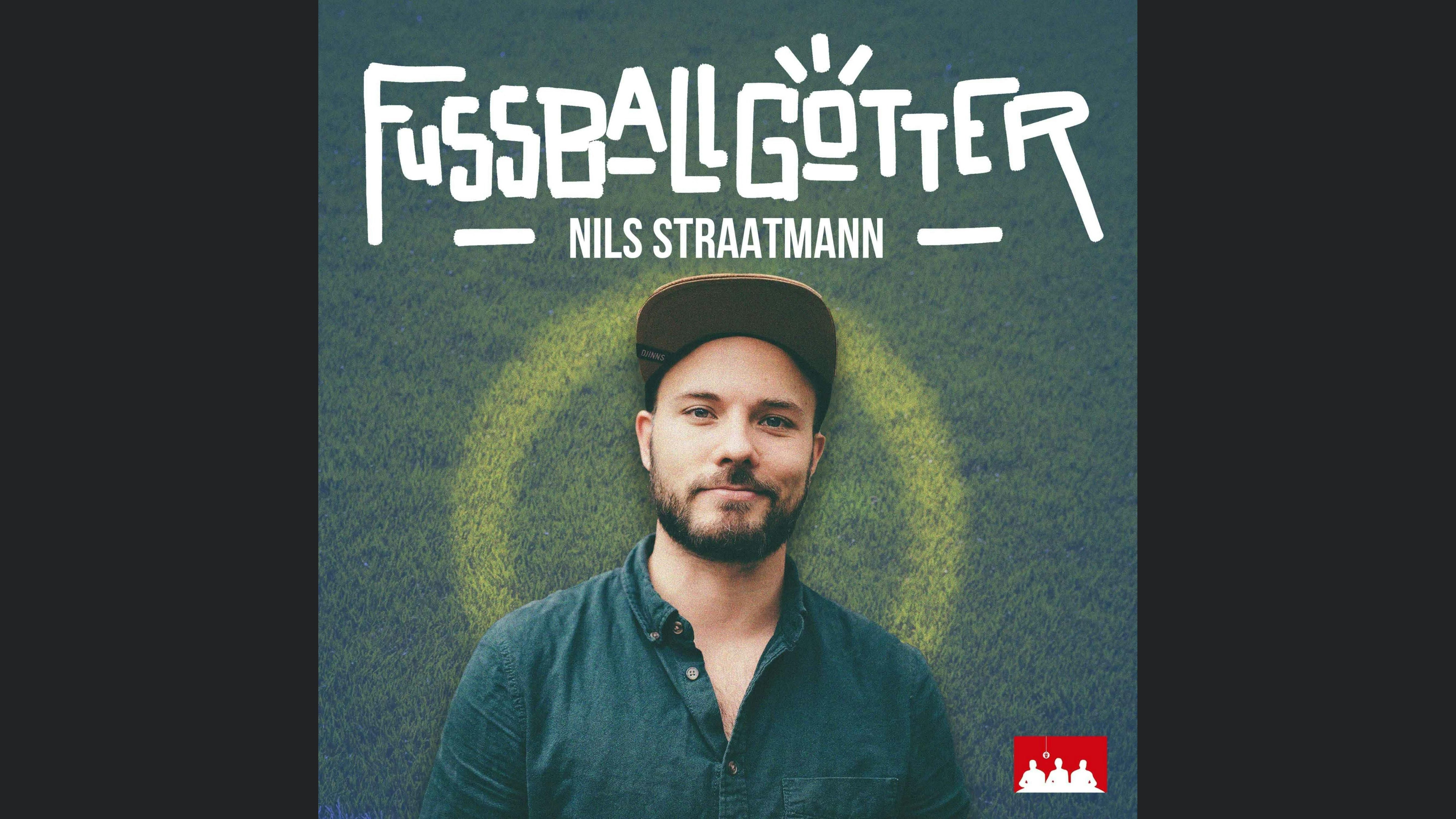 FUSSBALLGÖTTER