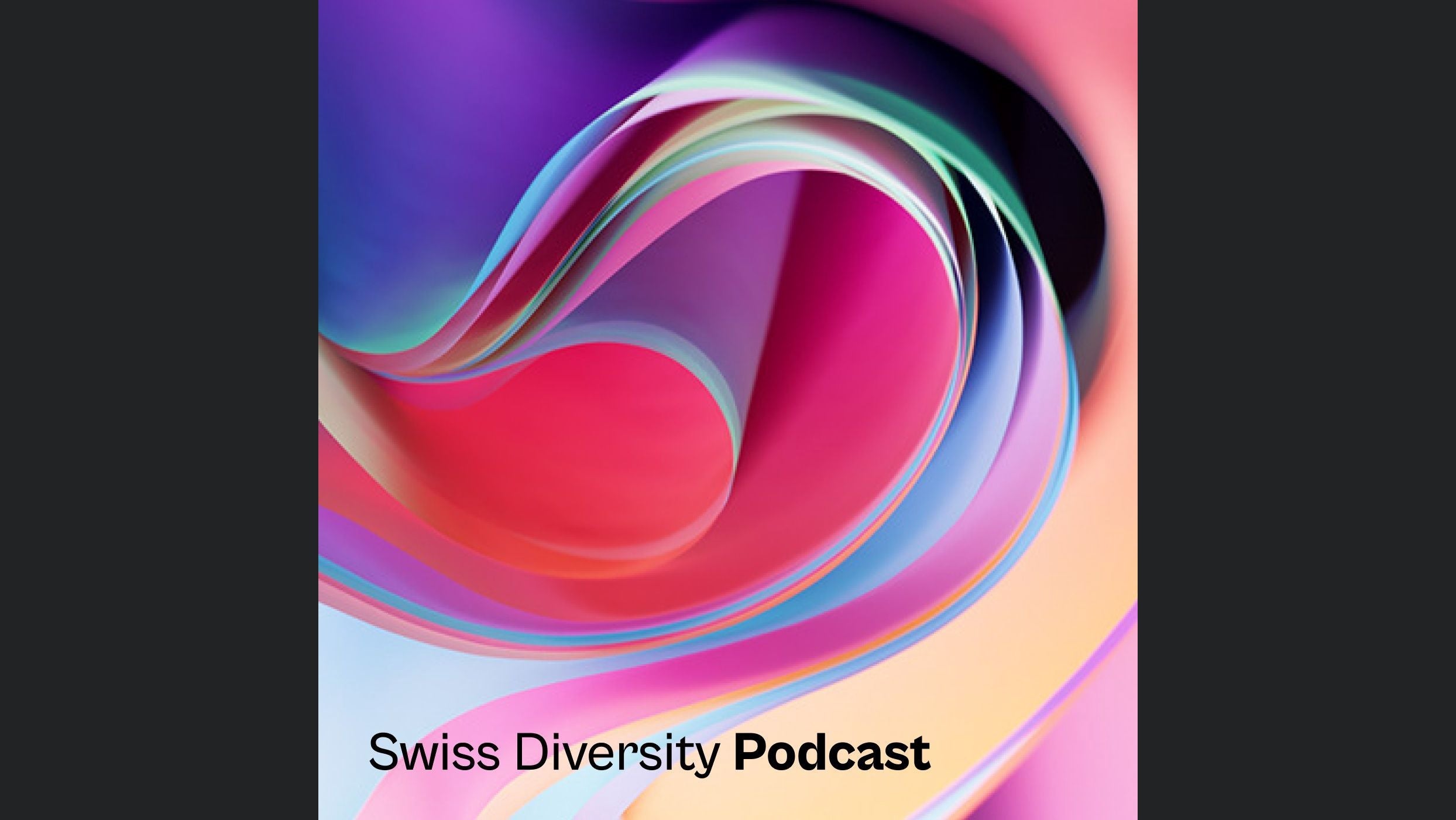 Swiss Diversity Podcast