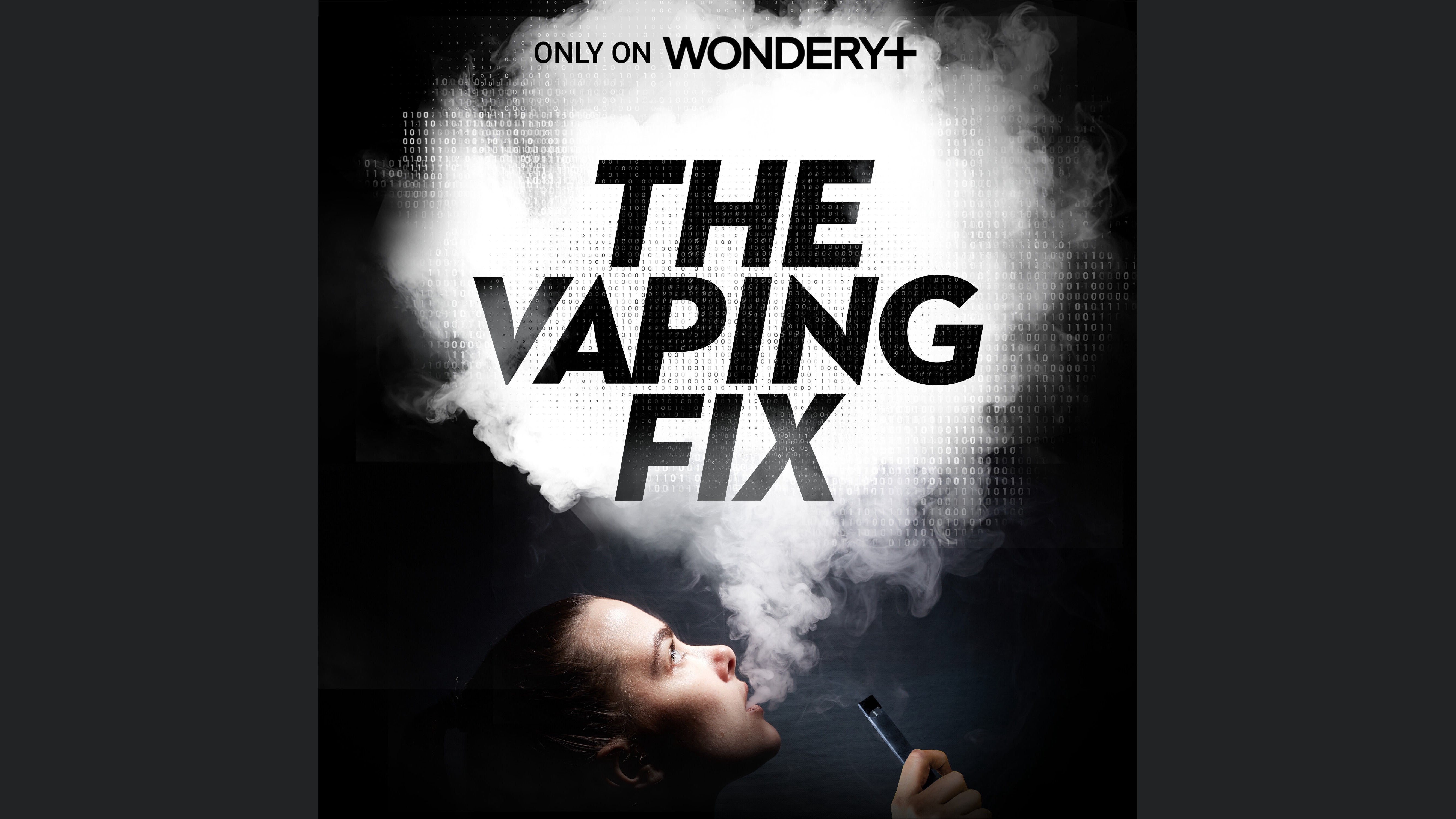 The Vaping Fix
