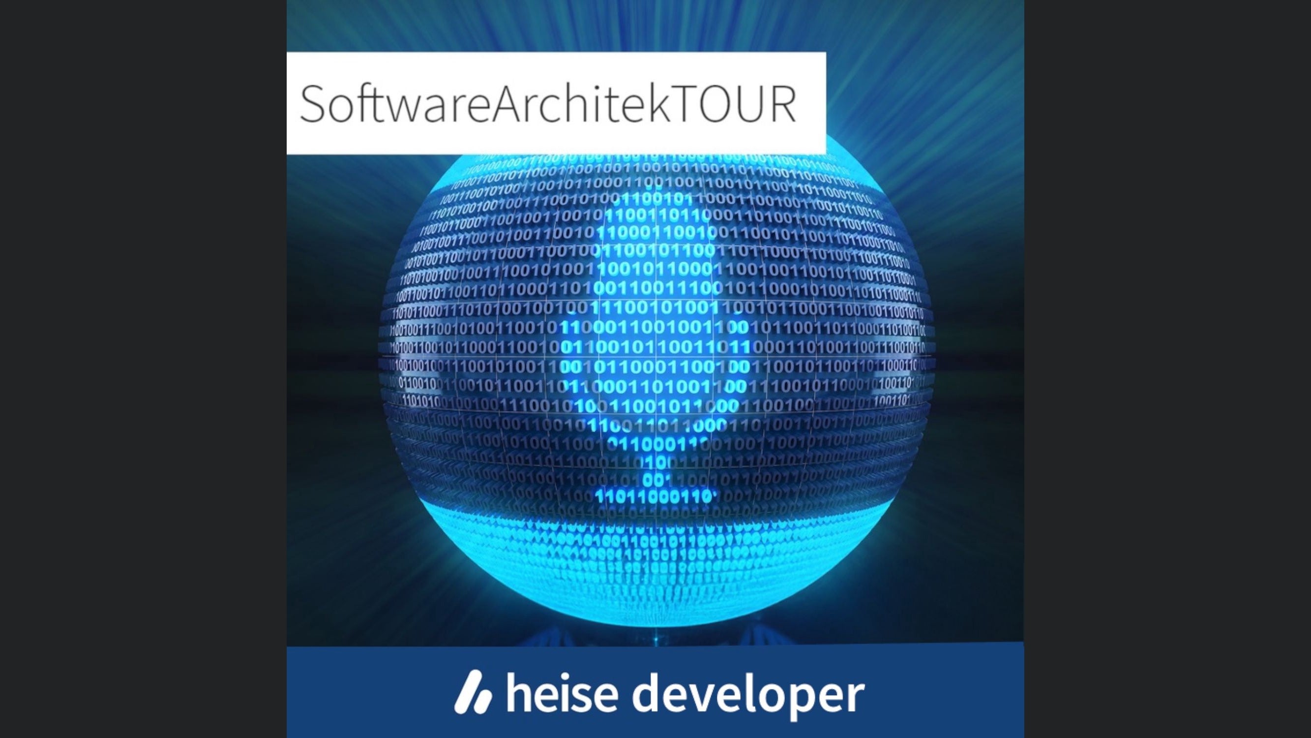 Podcast SoftwareArchitekTOUR (iX/heise Developer)