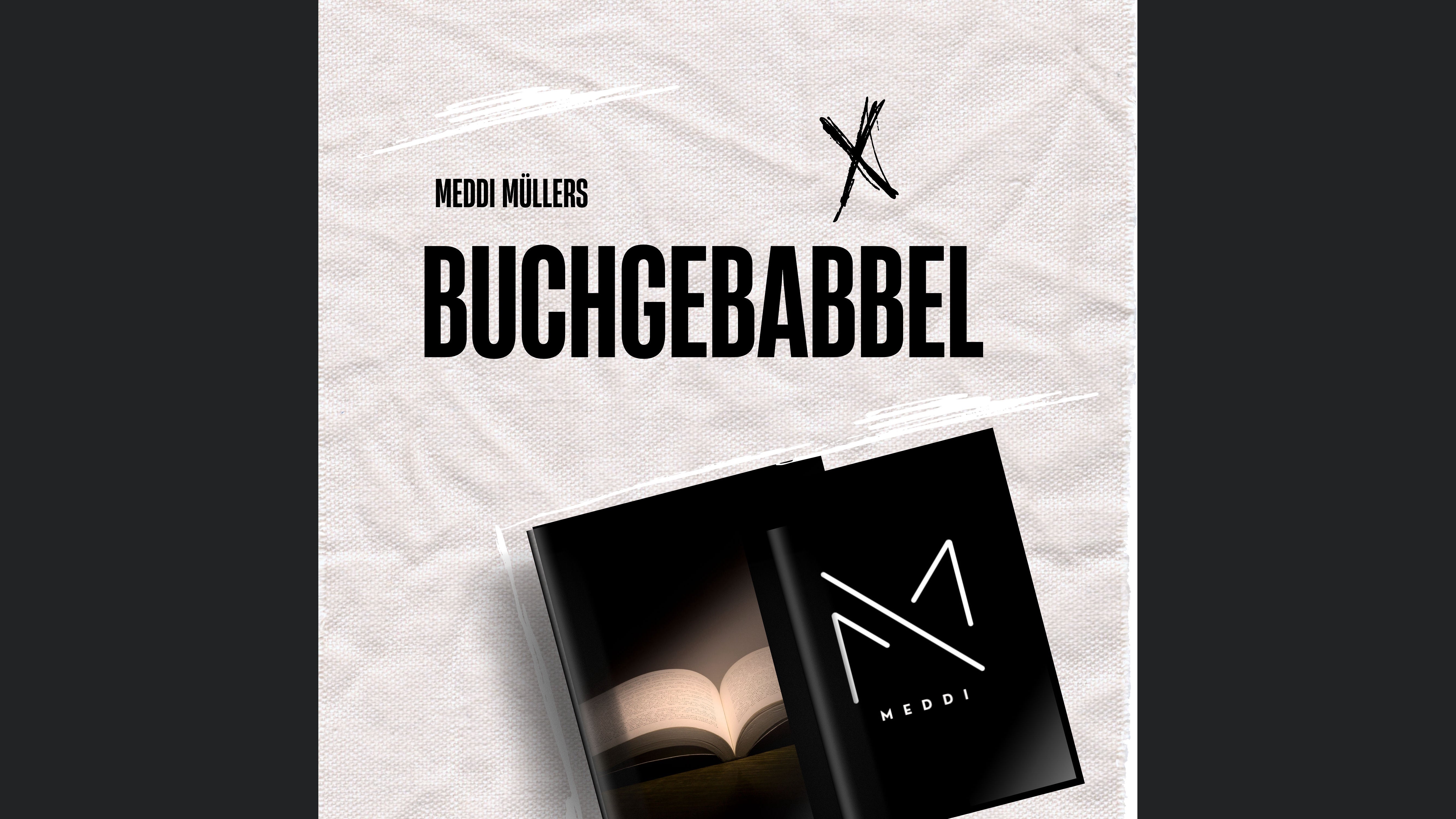 Buchgebabbel