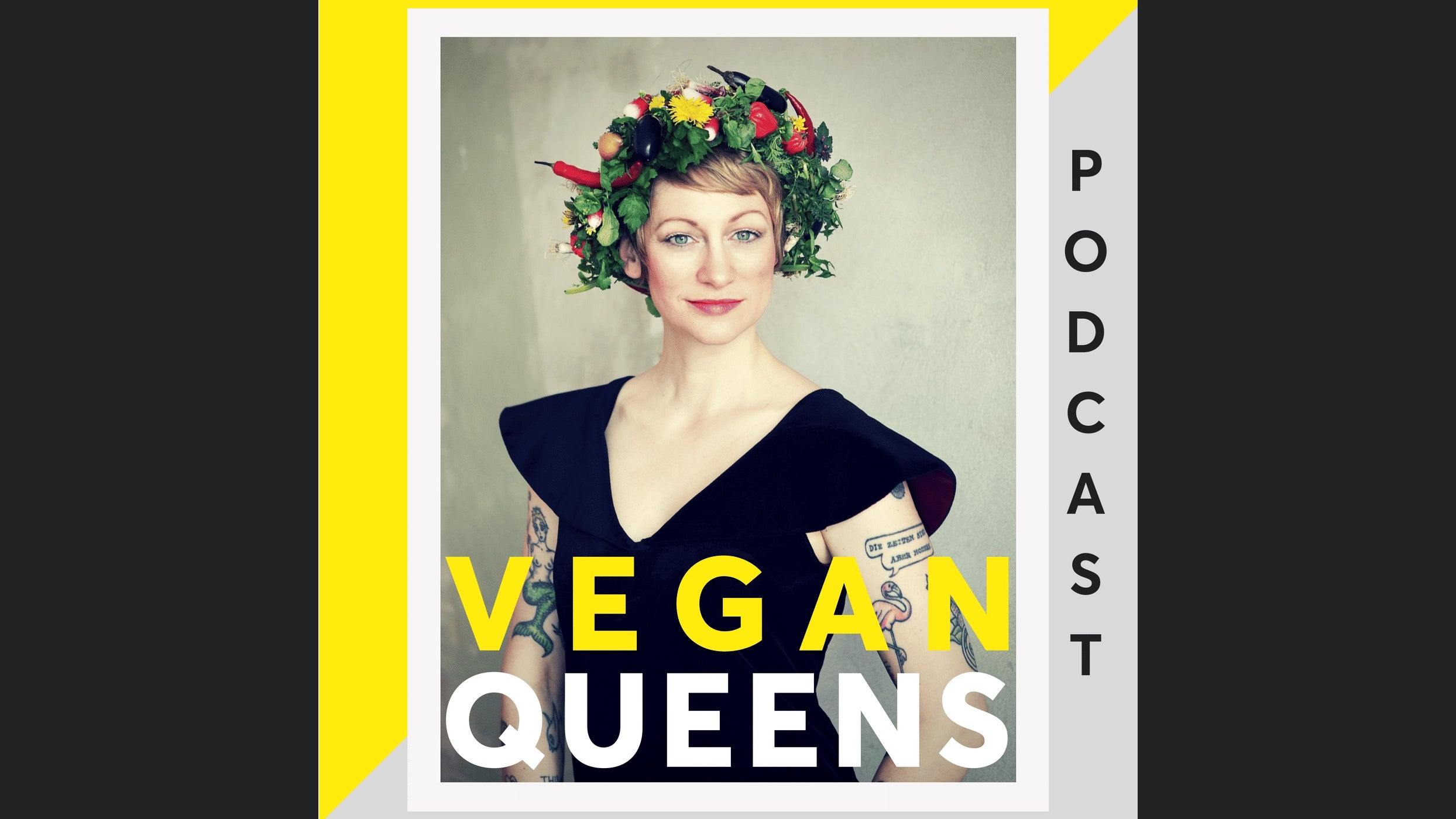 Vegan Queens