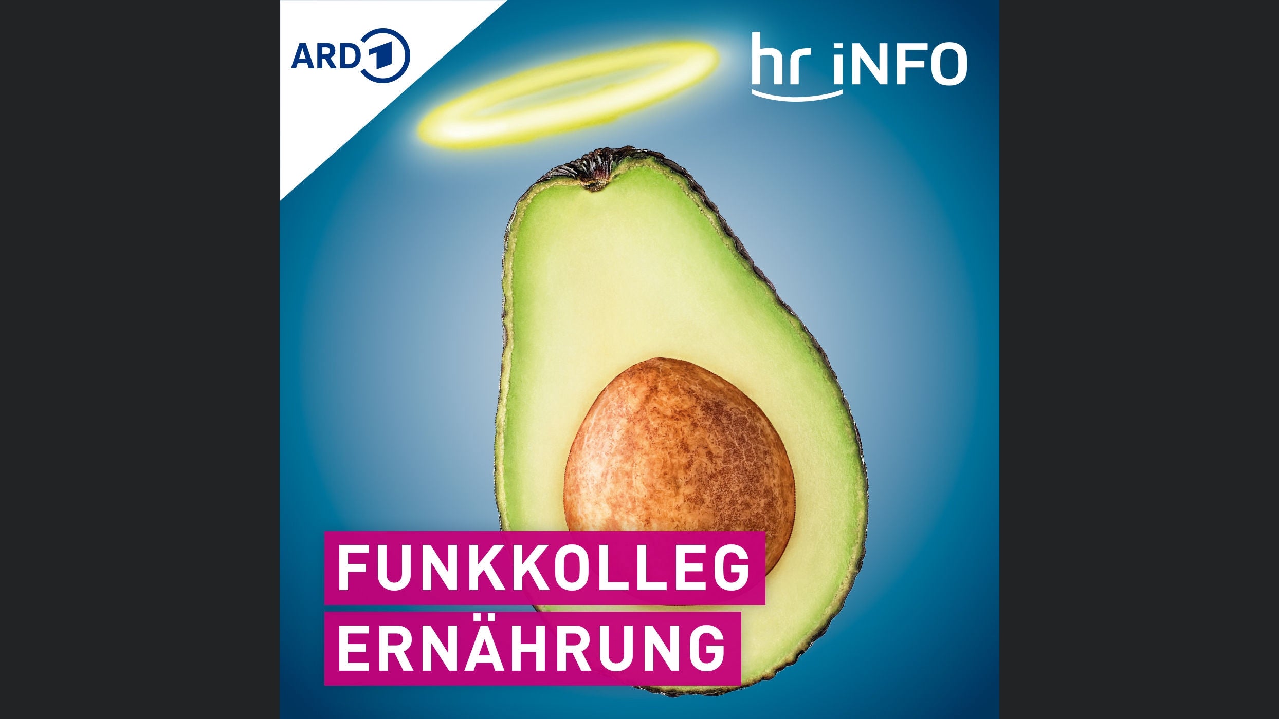 hr INFO Funkkolleg Ernährung