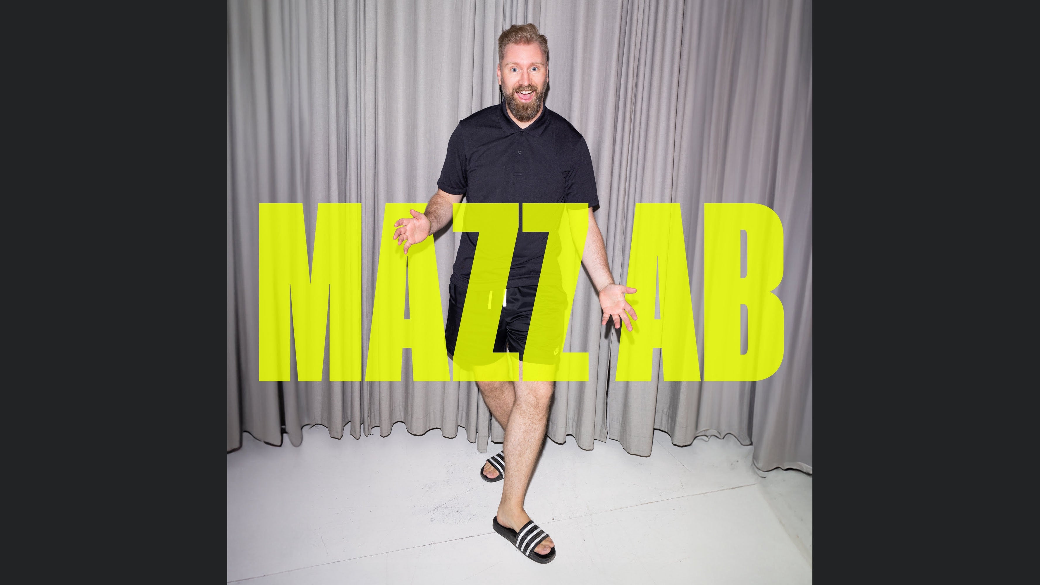 MAZZ AB