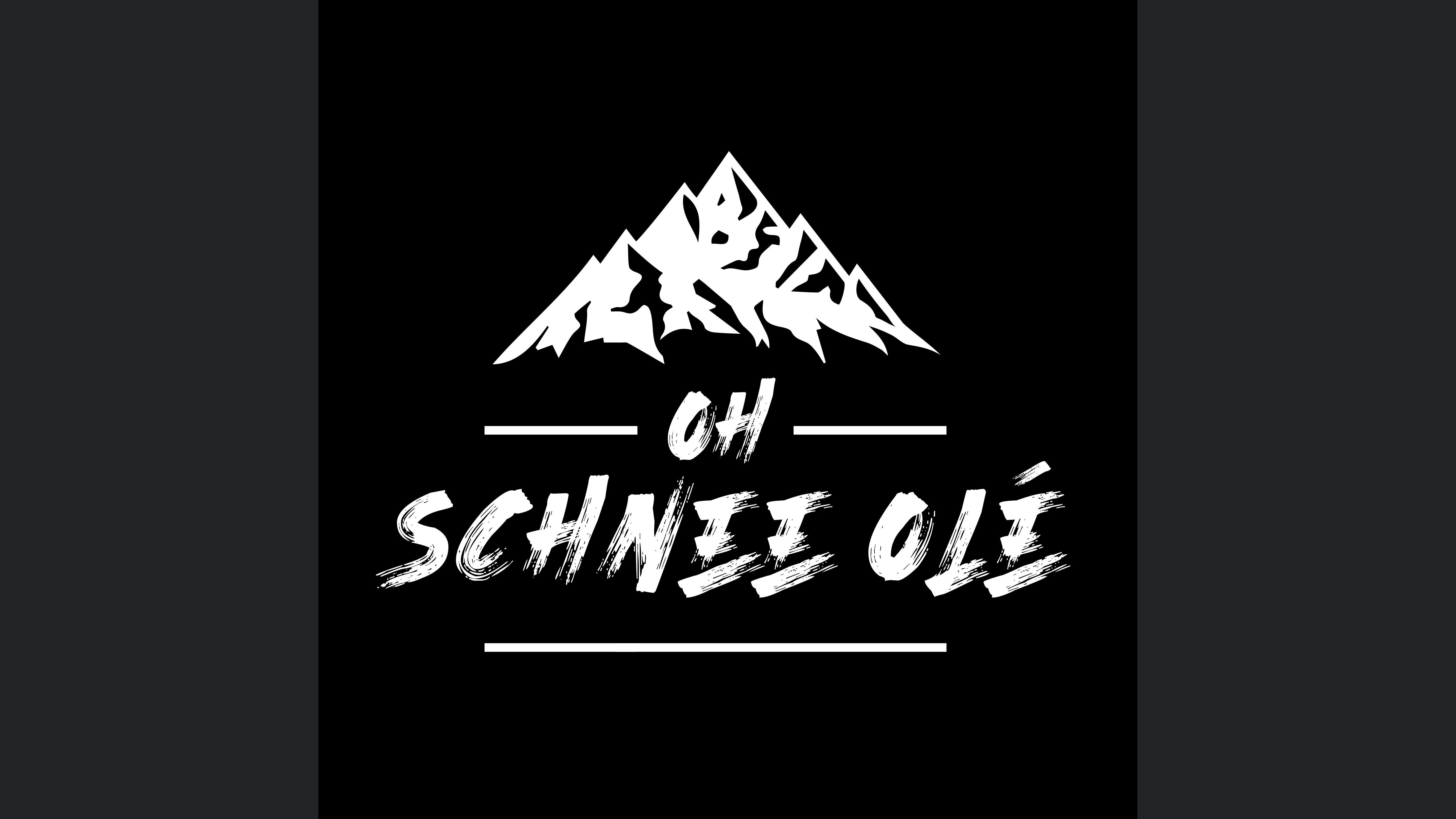 Oh Schnee Olé - Der 360 Snowboard Podcast