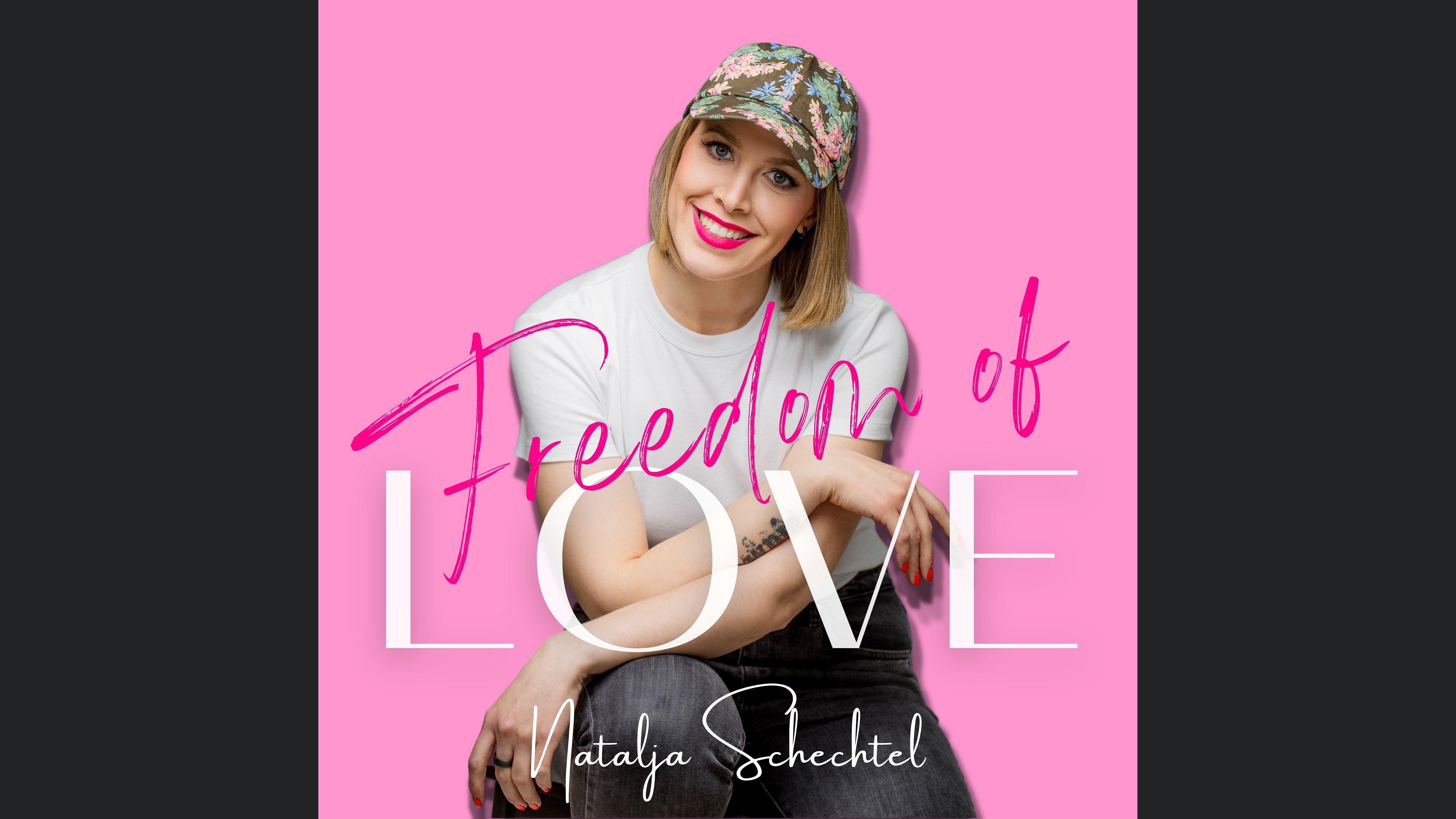 Freedom of Love