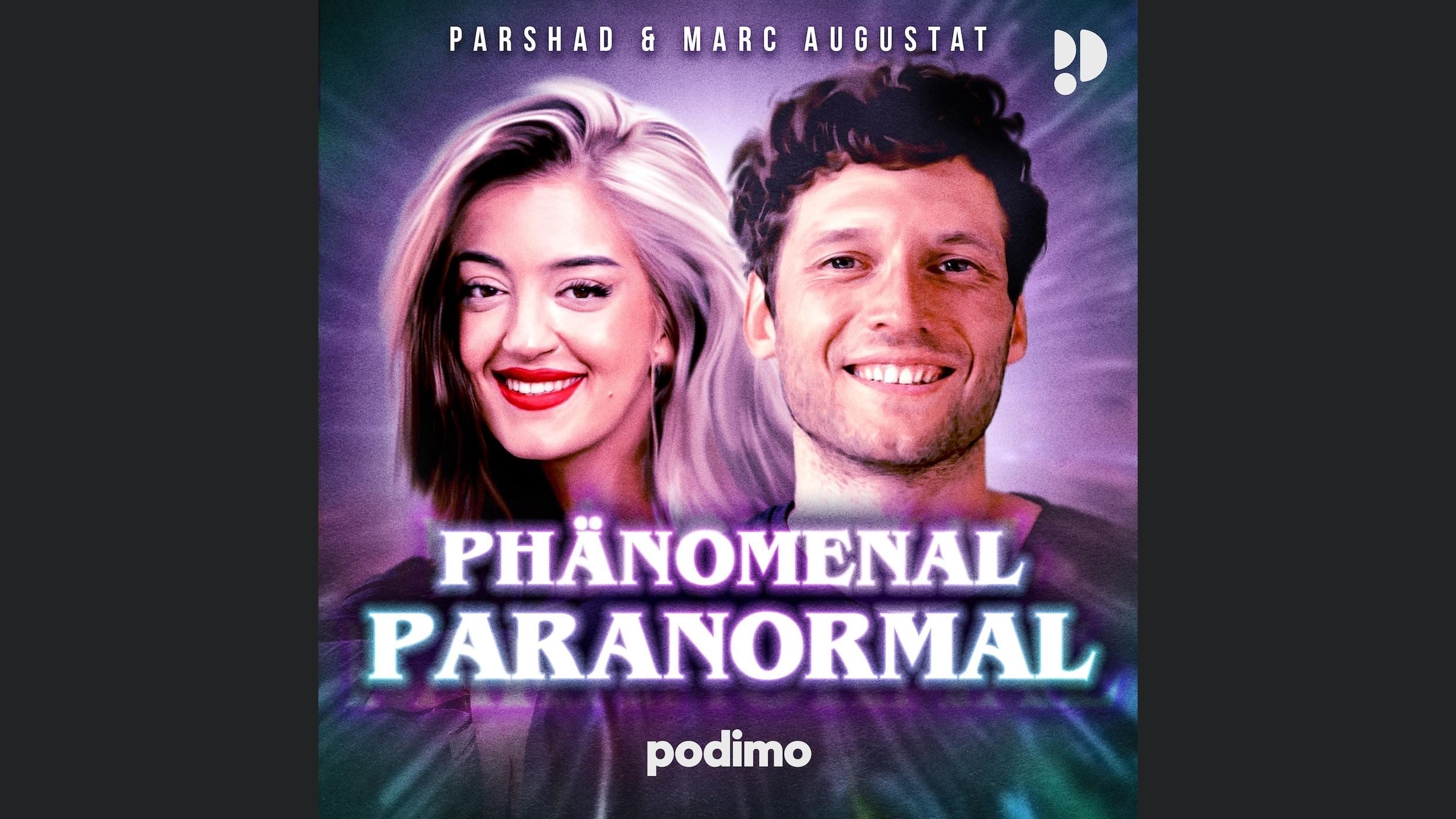 Phänomenal Paranormal