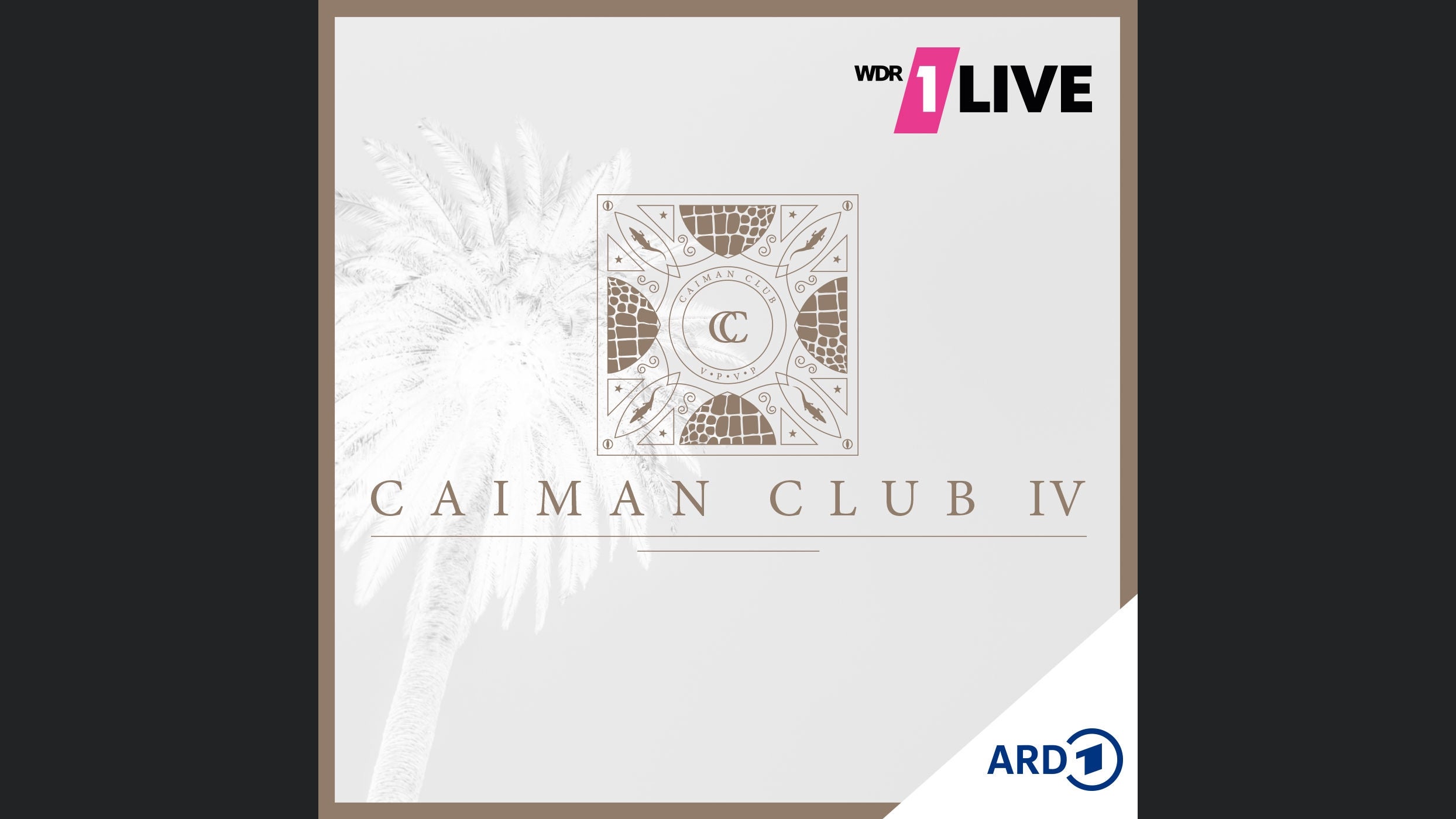 1LIVE CAIMAN CLUB