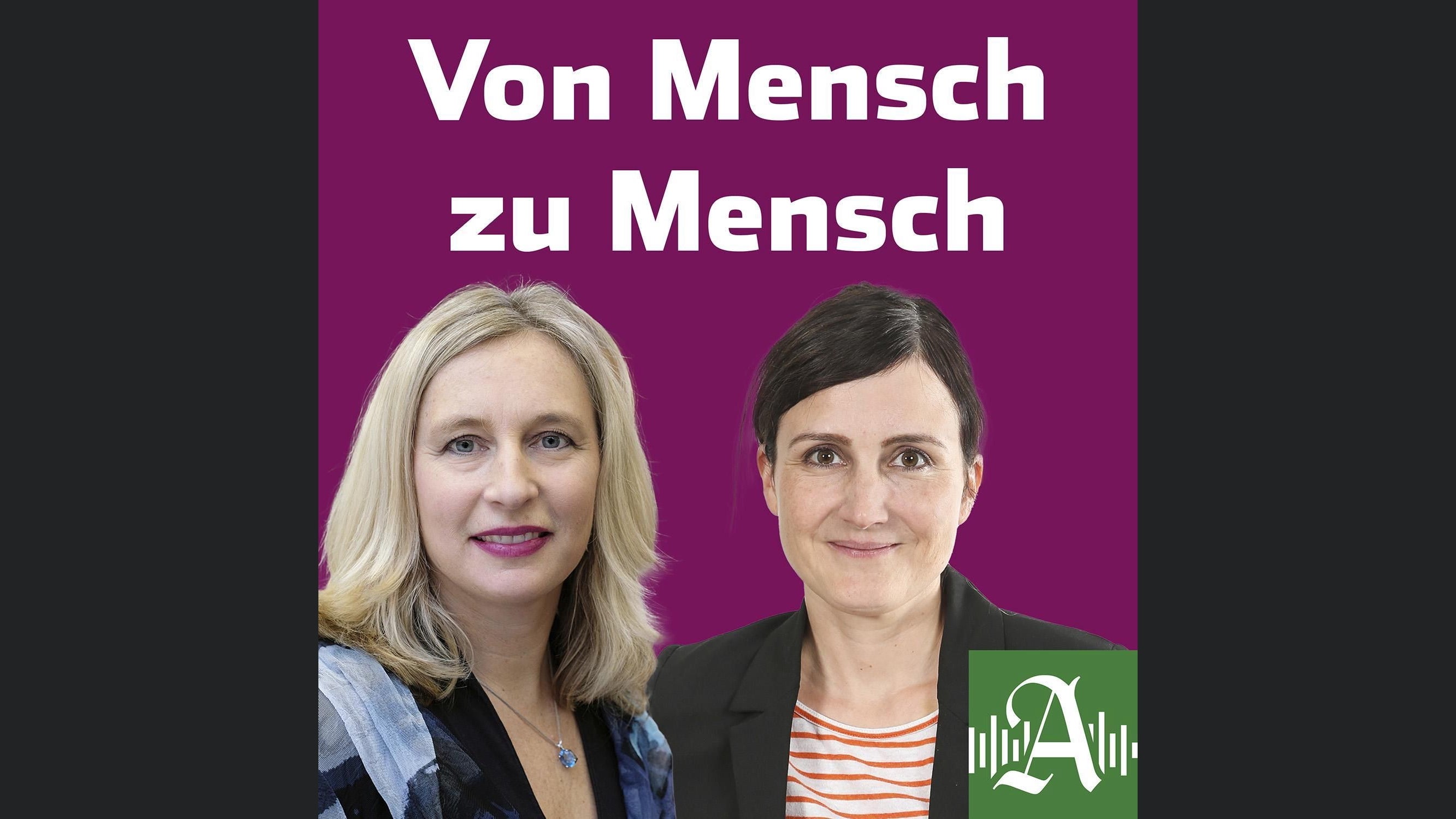 Von Mensch zu Mensch