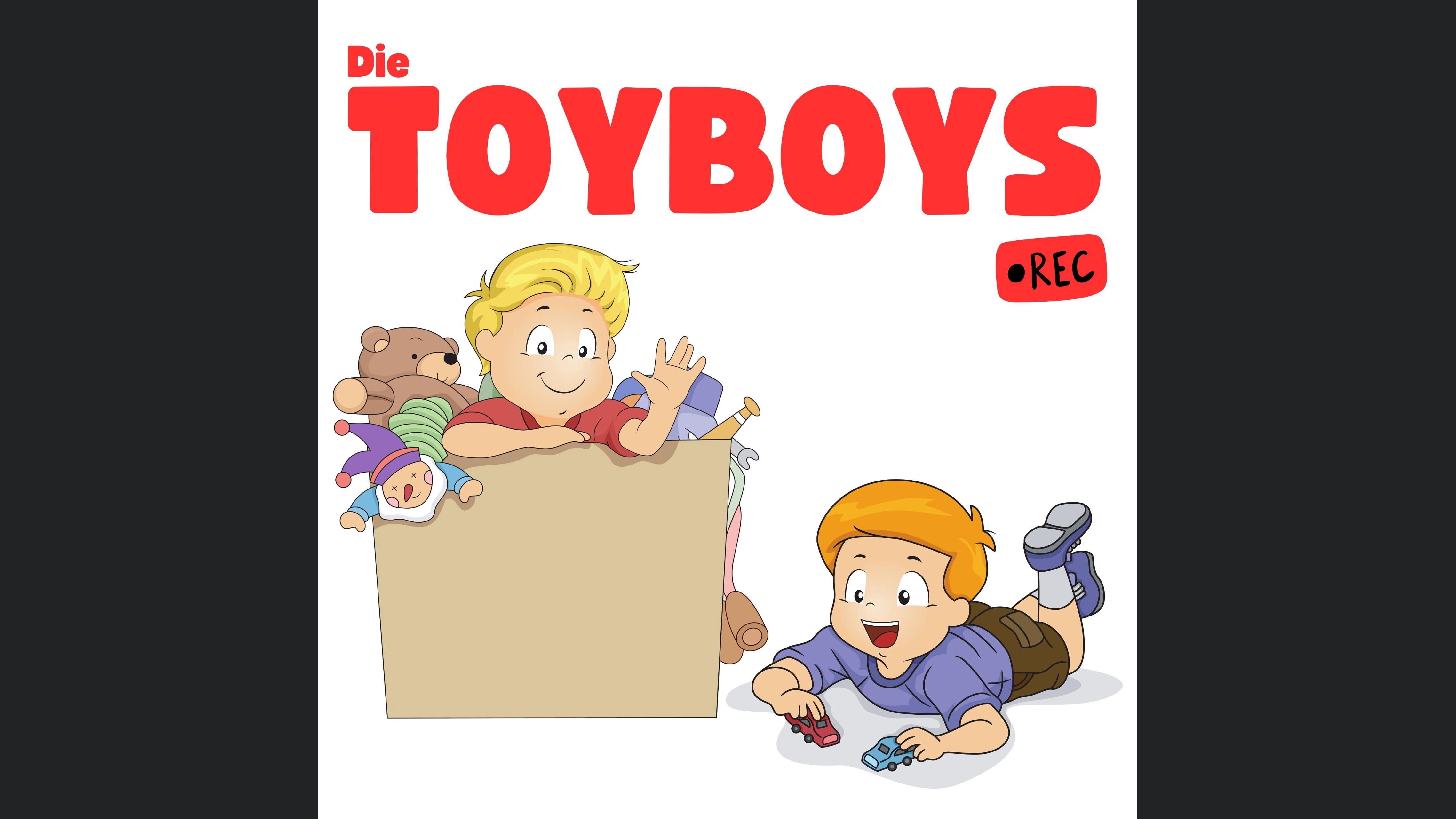 Die Toyboys