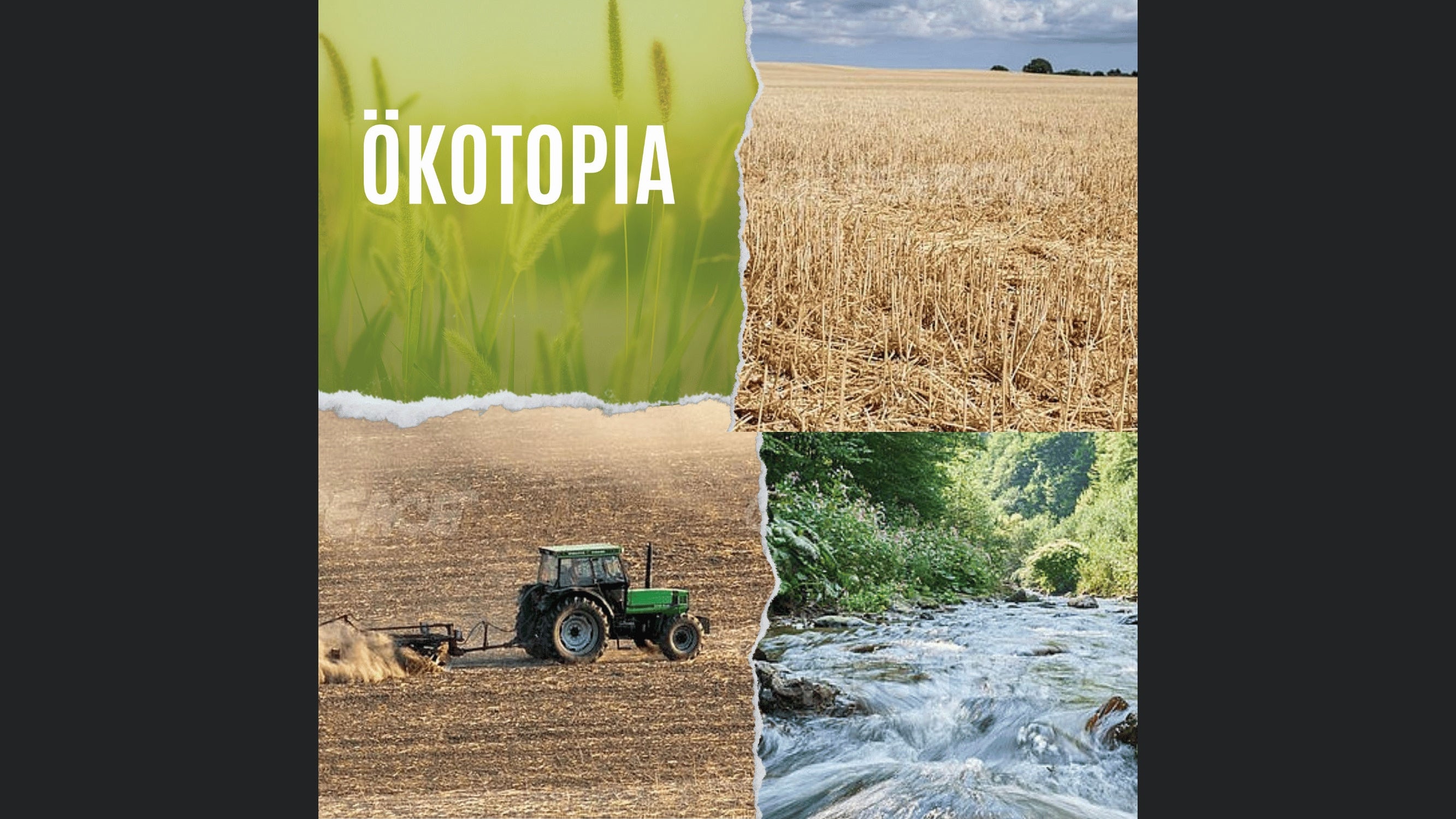 Ökotopia | Radio Darmstadt