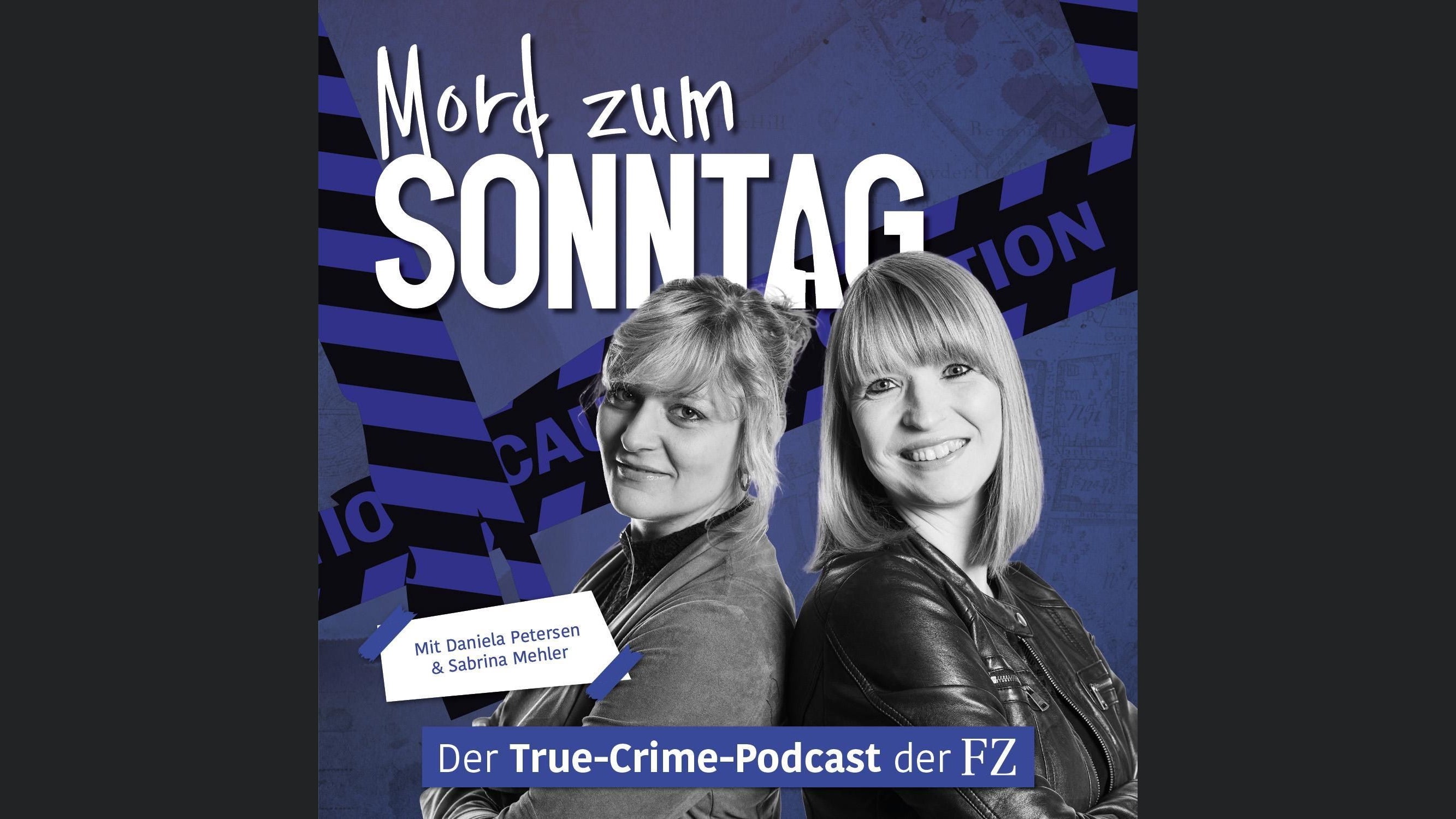 Mord zum Sonntag