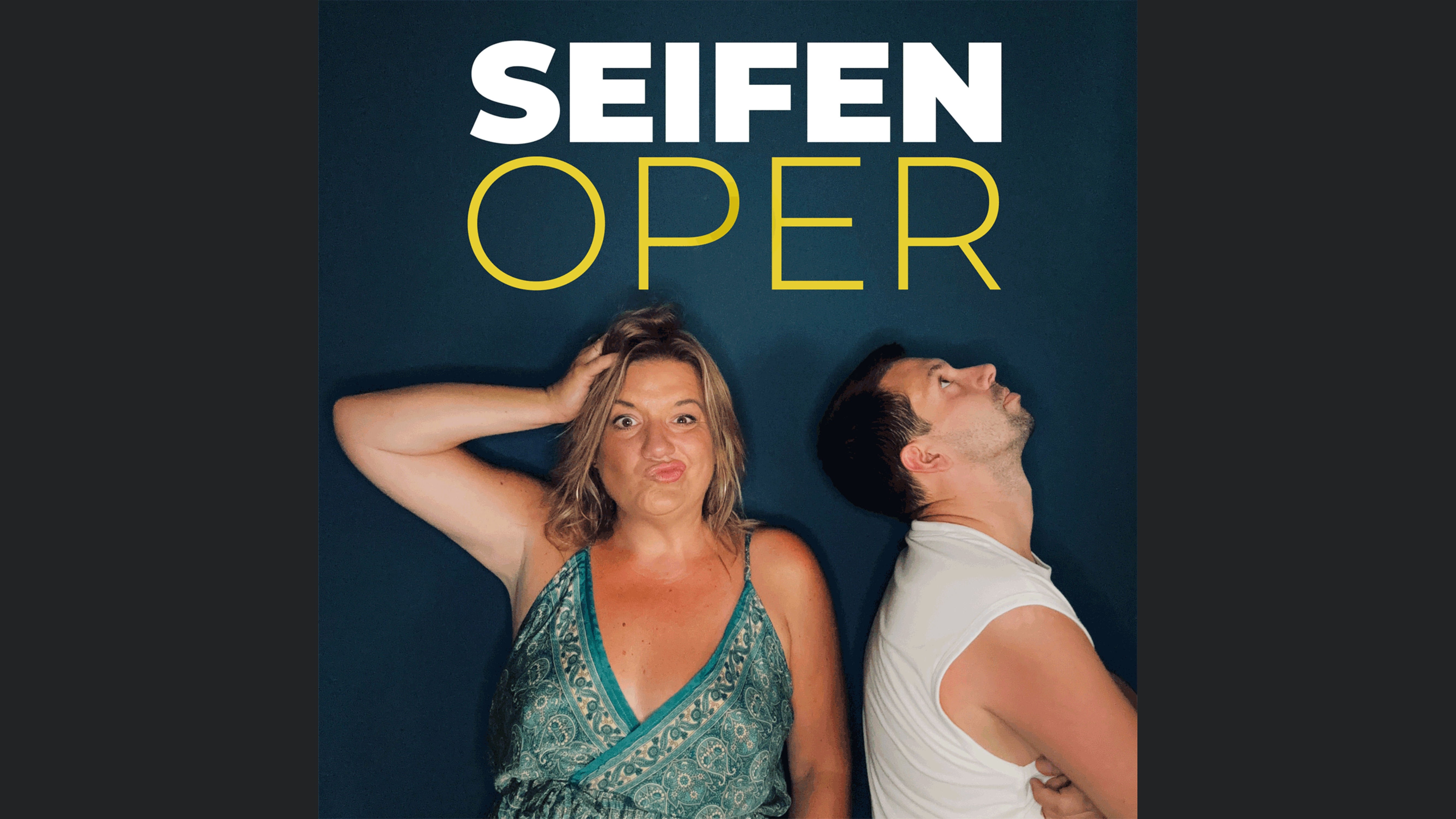 Seifenoper