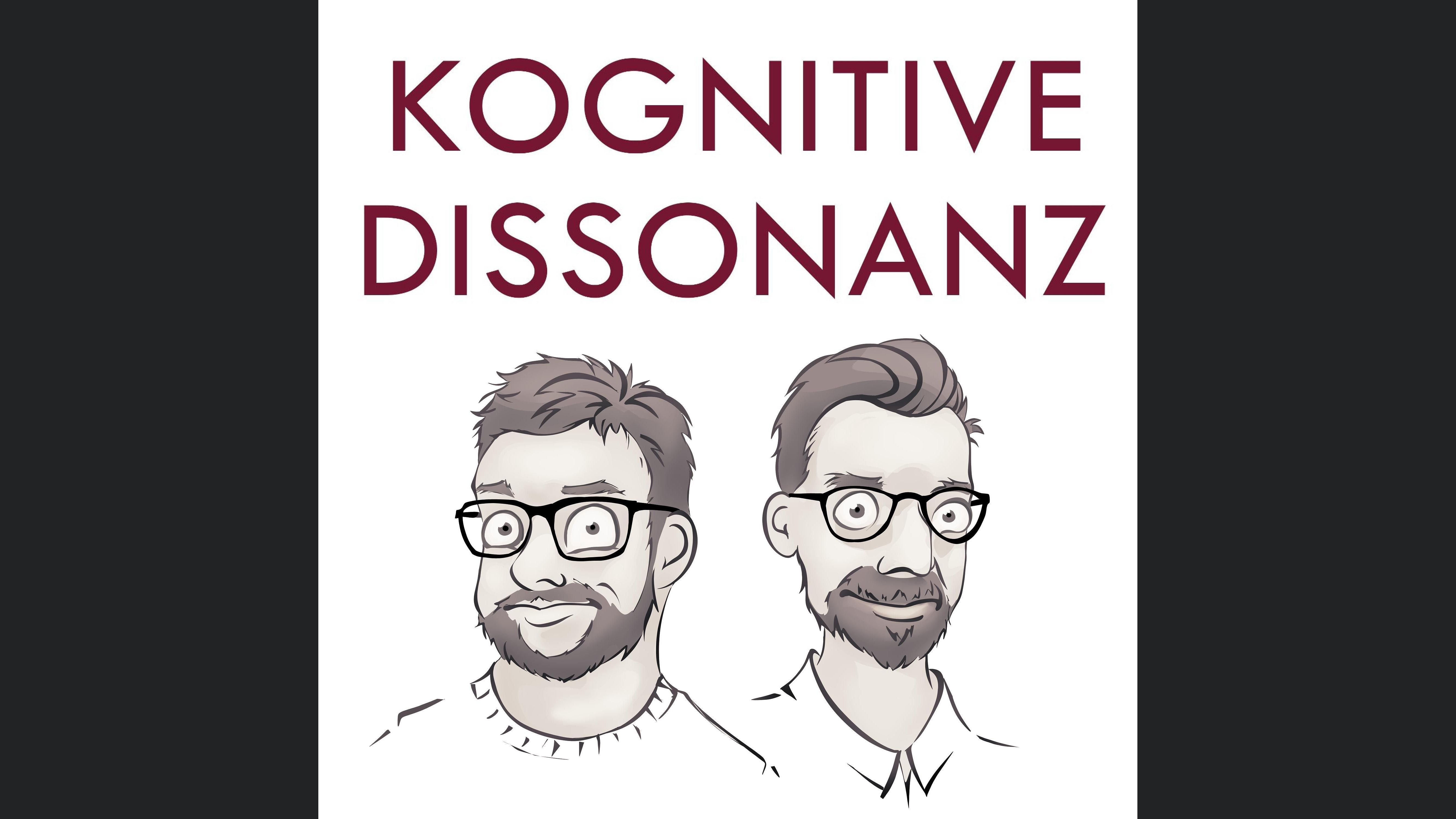 Kognitive Dissonanz